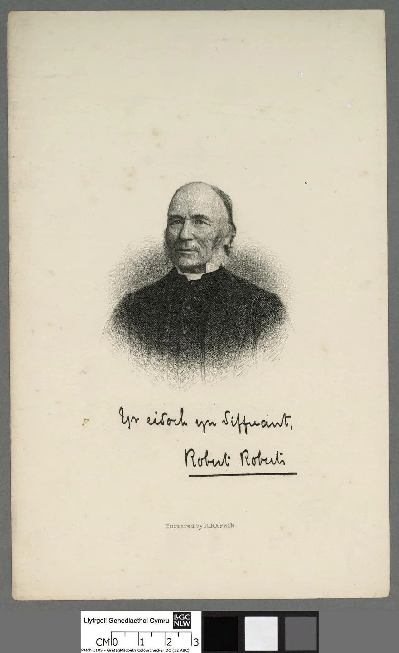 Robert Roberts