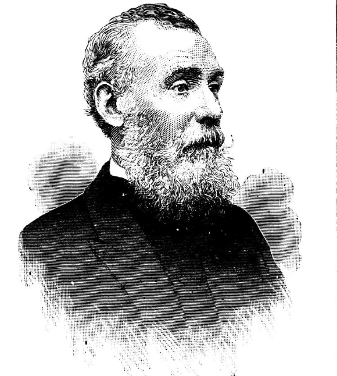 William Morris Lewis