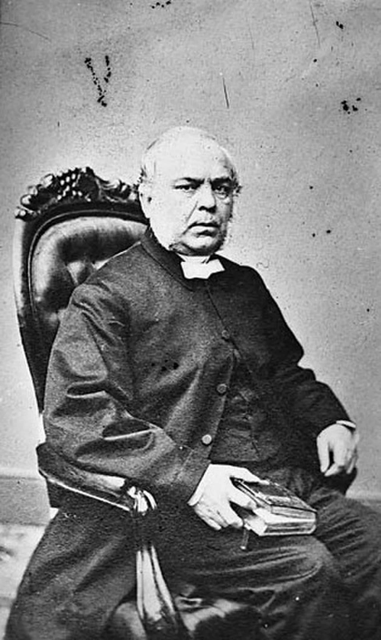 William Roberts