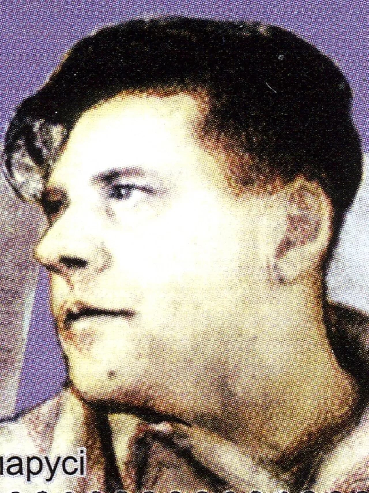 Iwan Jakaŭlewitsch Nawumenka