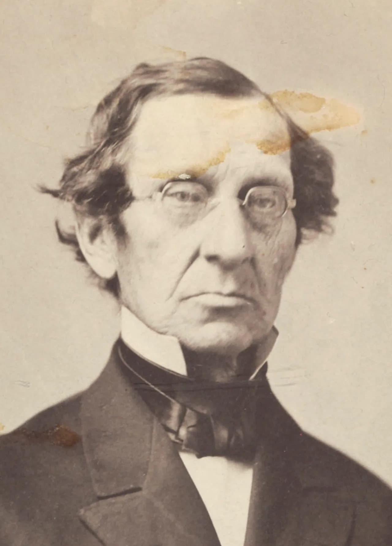 William Gelston Bates