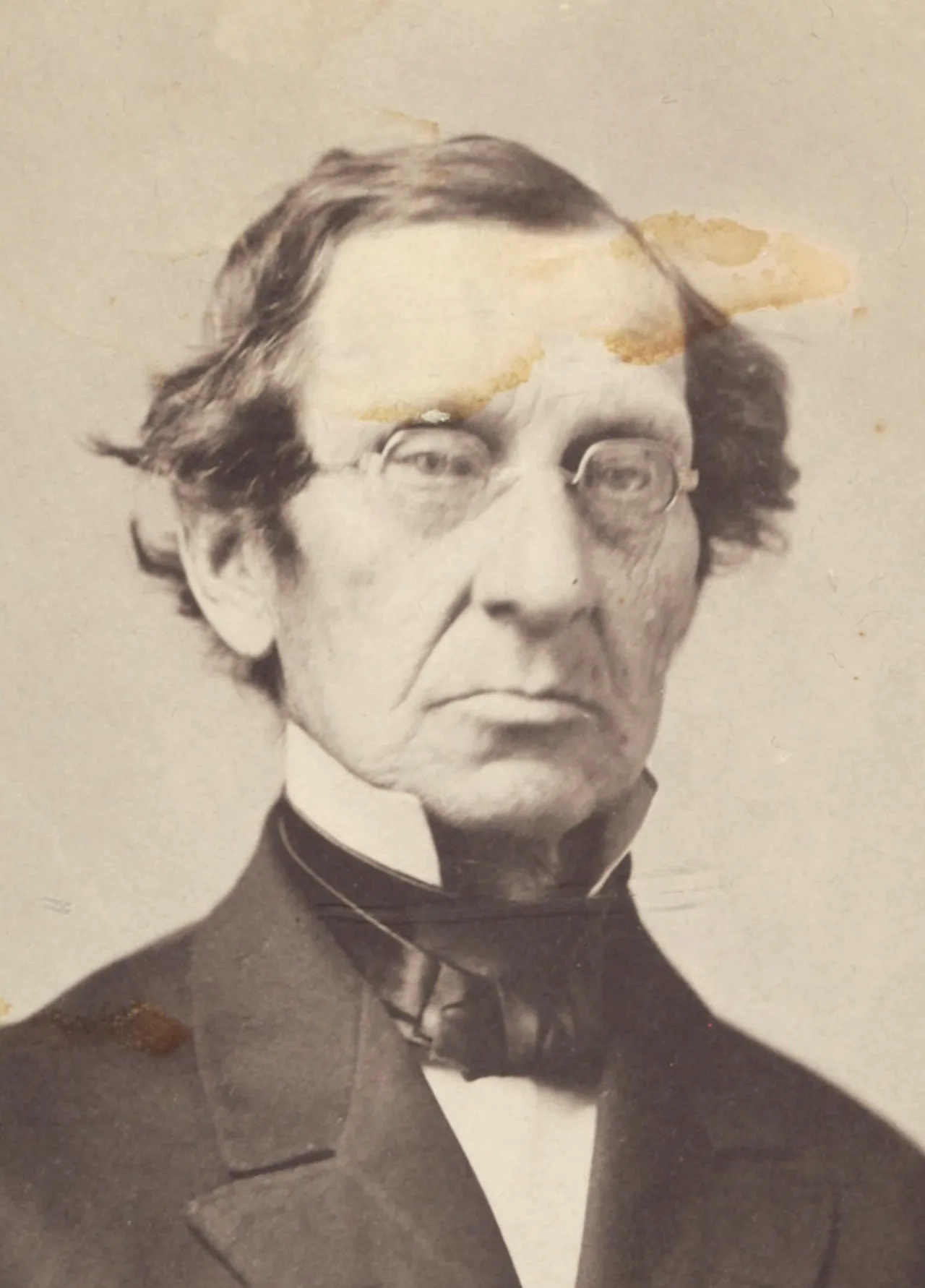 William Gelston Bates