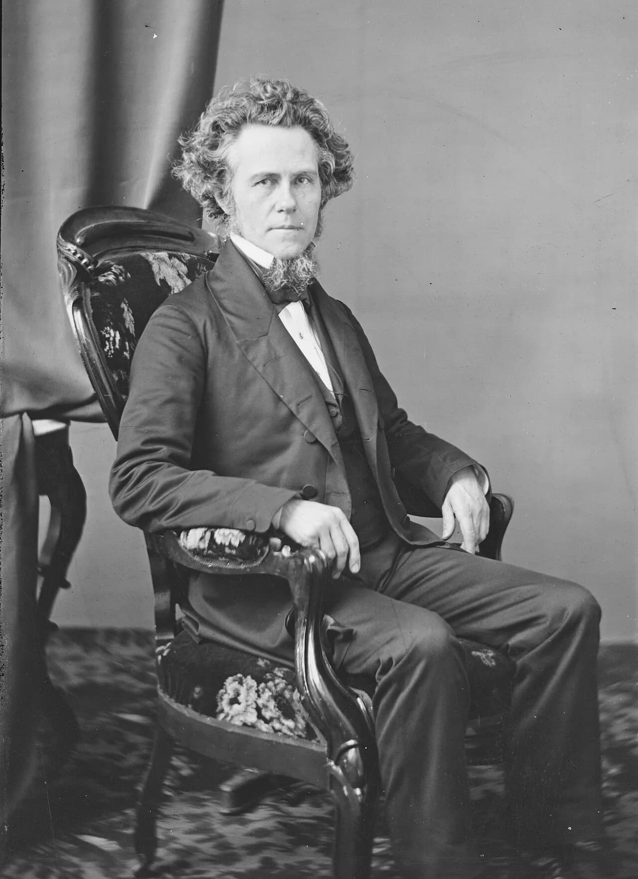 Henry Augustus Boardman