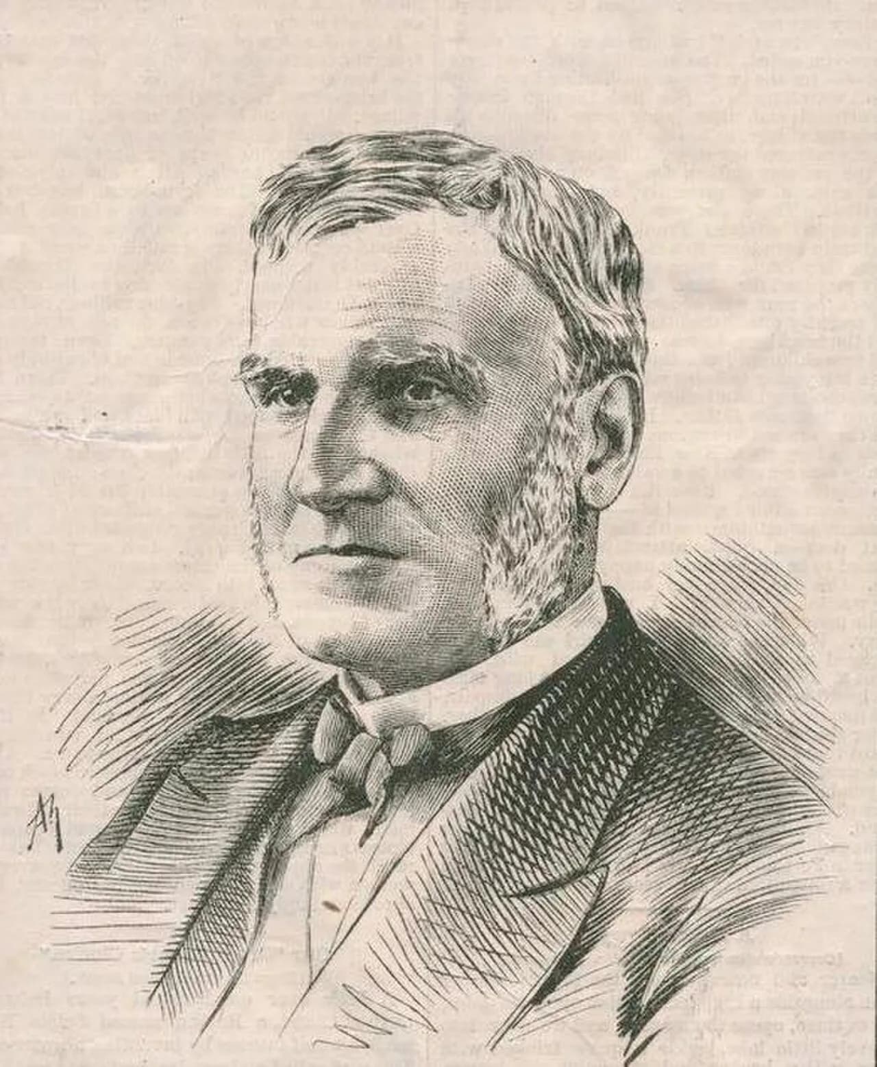 William Ives Budington
