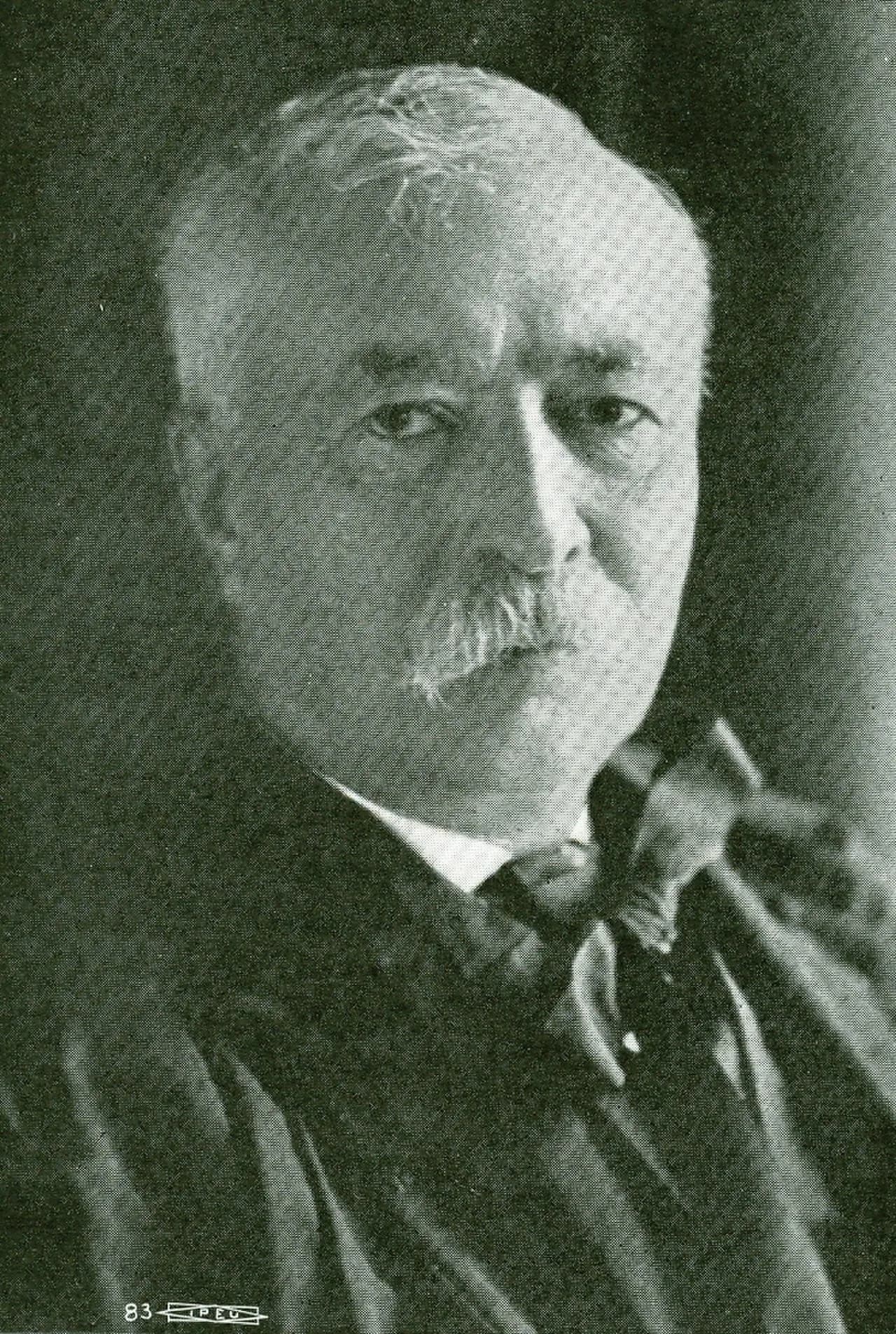 James H. Cartwright