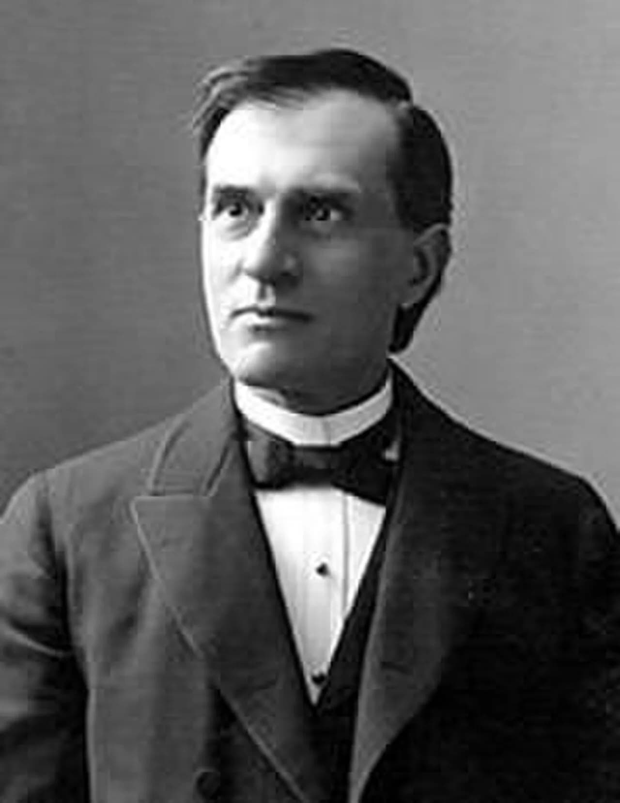 Charles Edward Garman