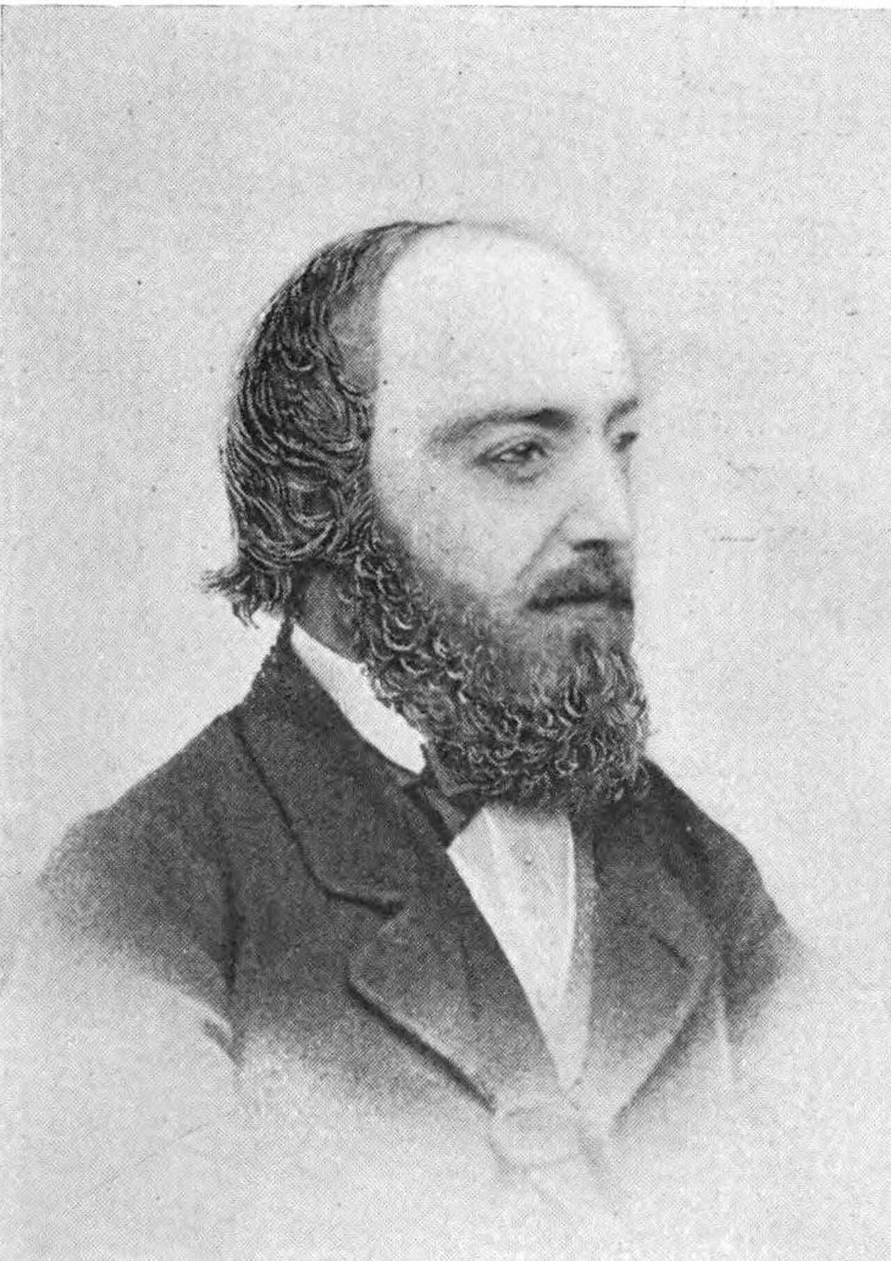 Alfred Coit