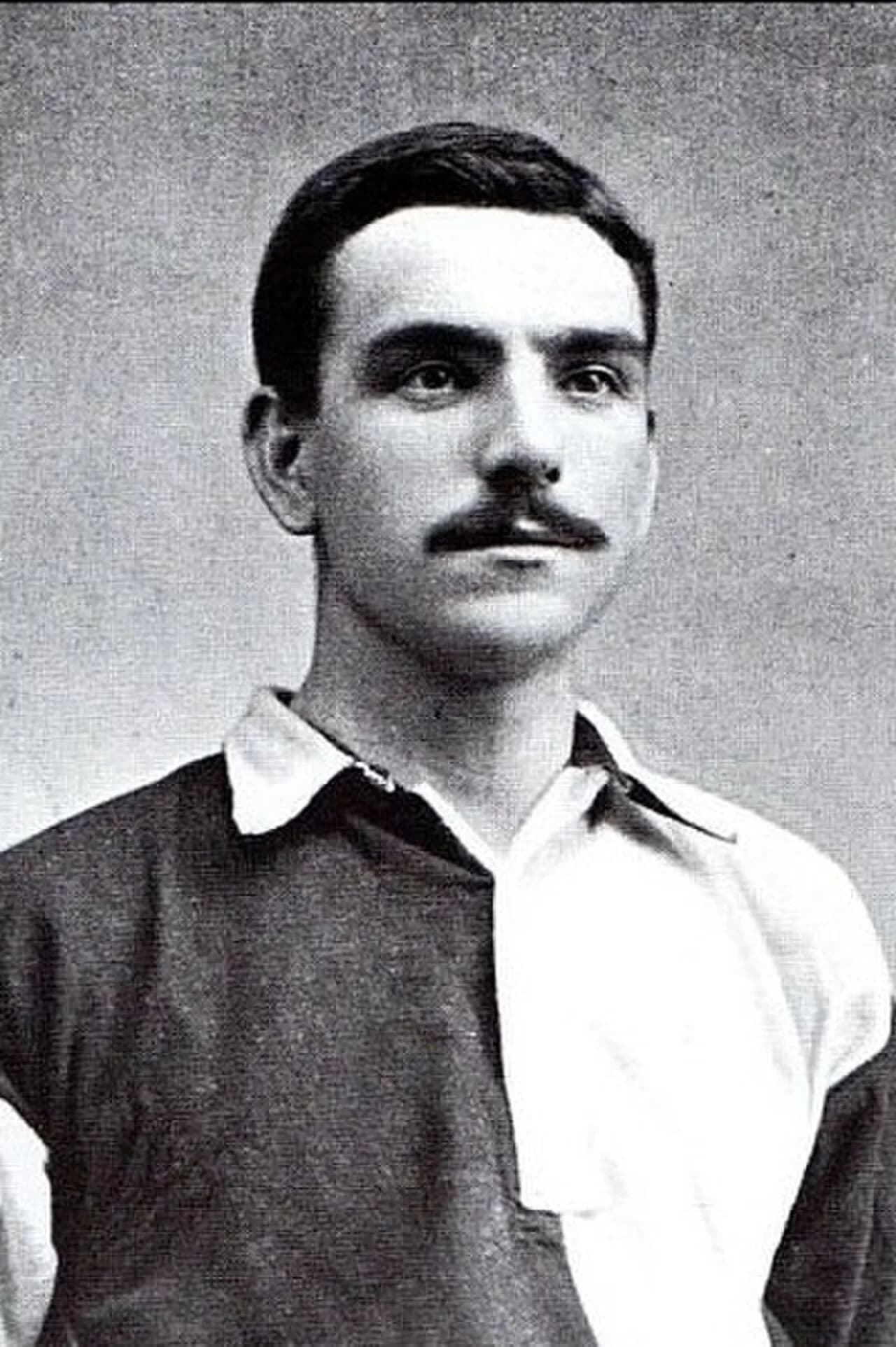 Joseph Gettins