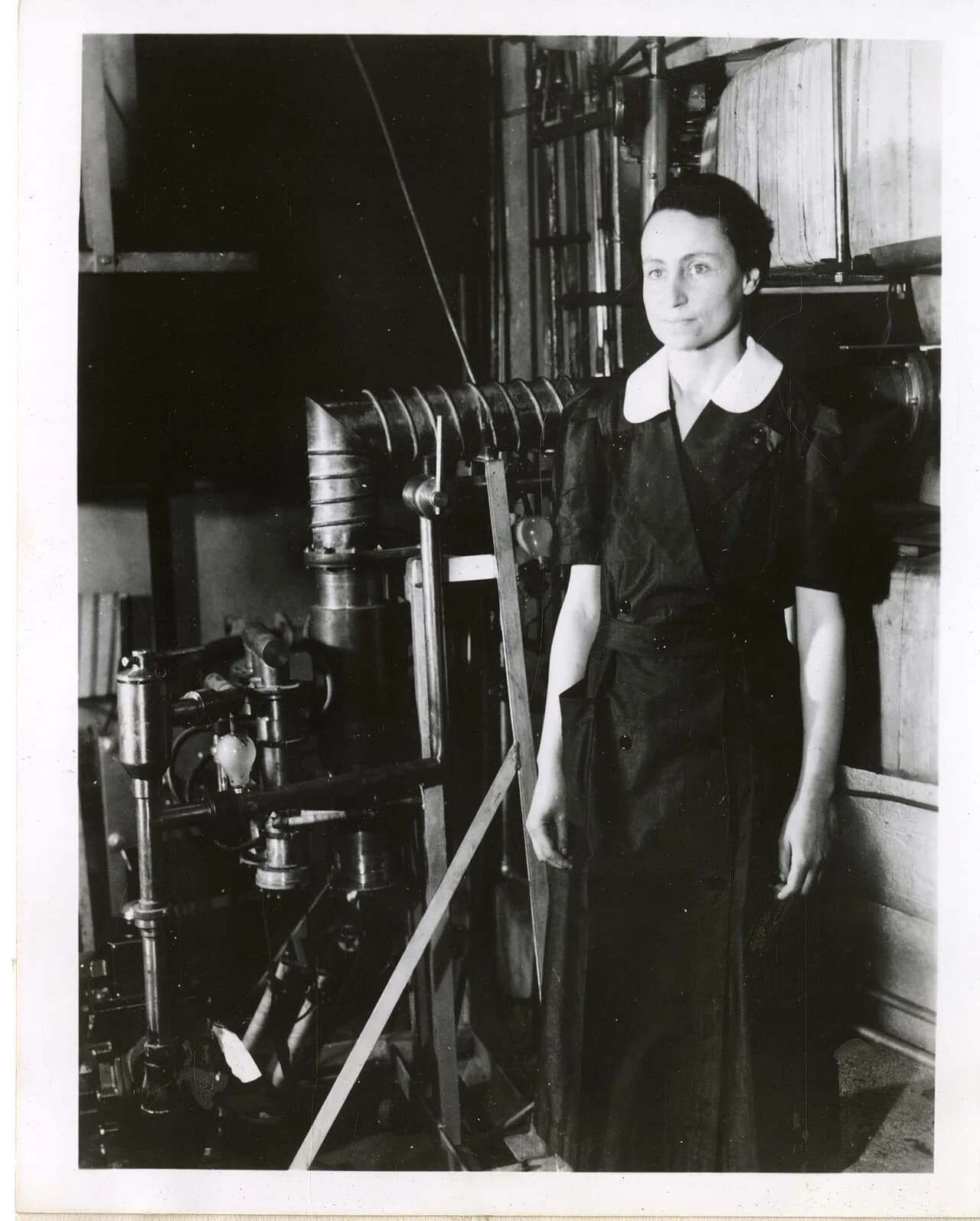 Herta Regina Leng