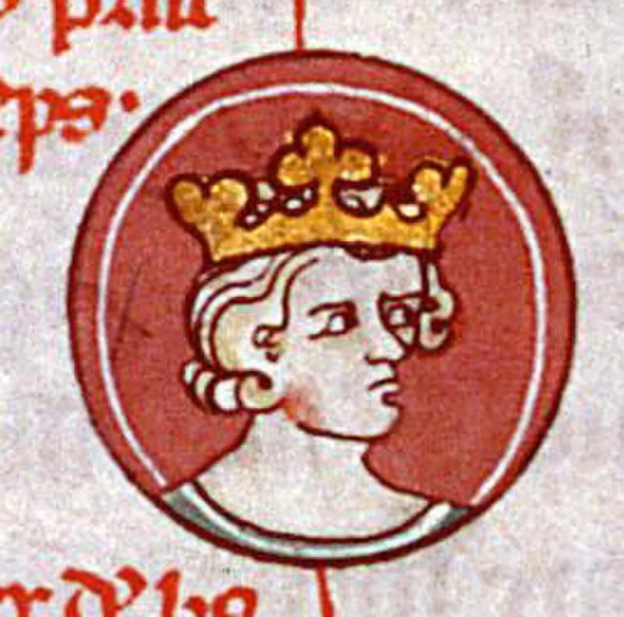 Robert I.