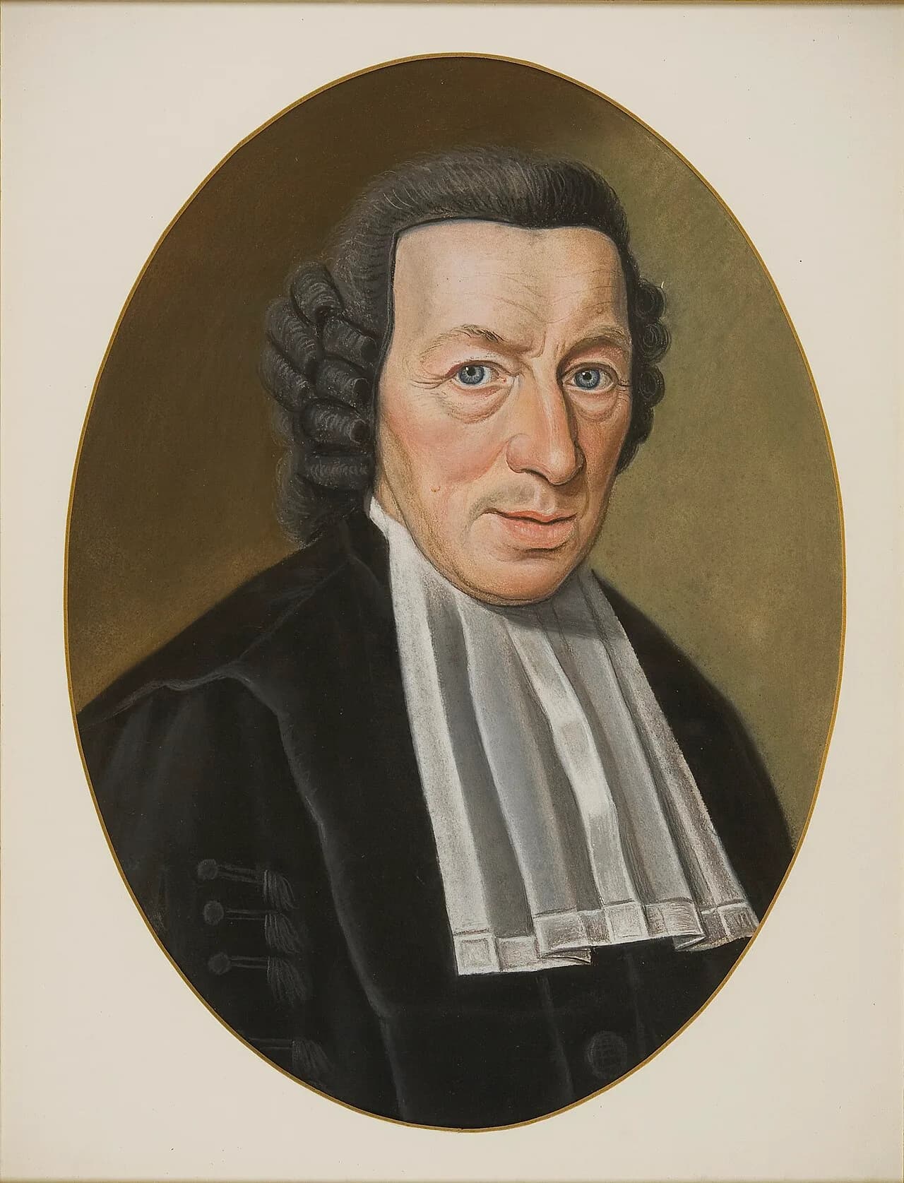 Petrus Abresch
