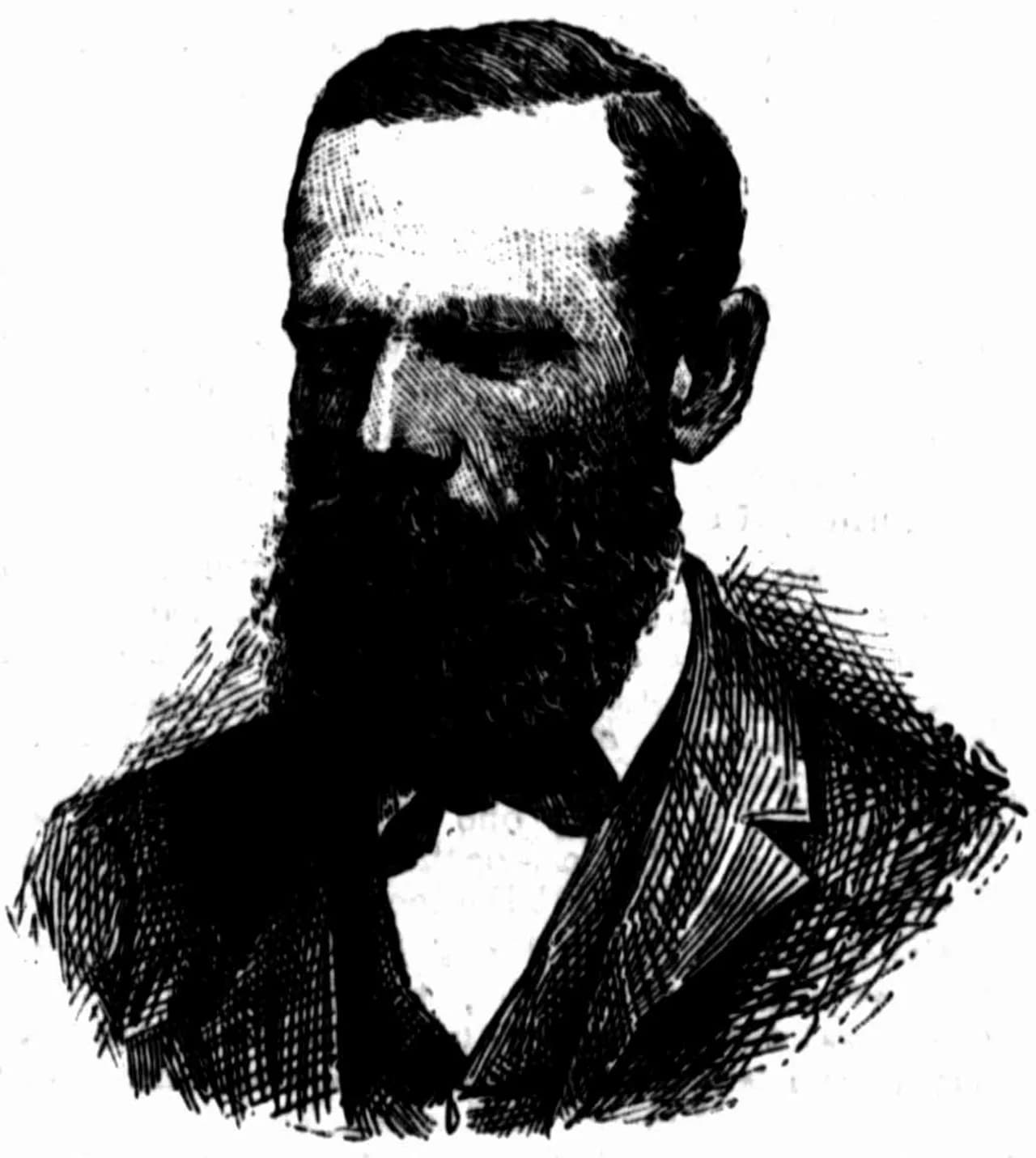 John Bowes
