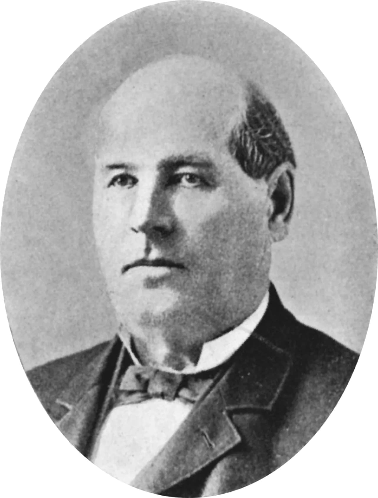 Daniel Buck
