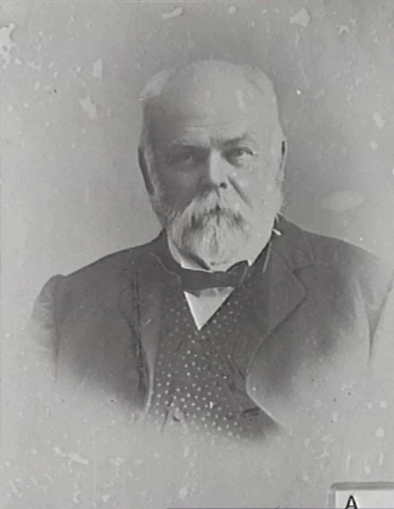 Sydney Burdekin