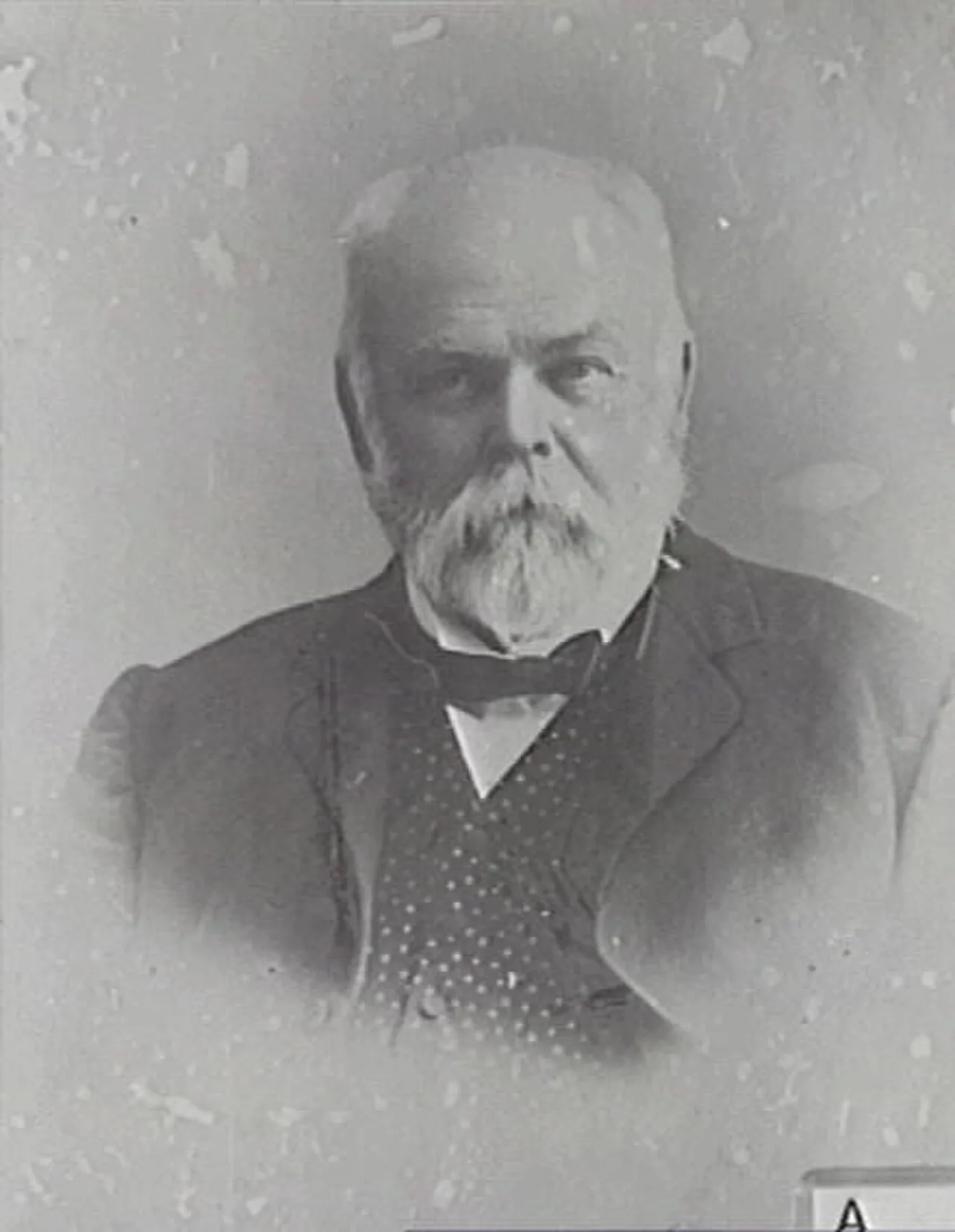 Sydney Burdekin