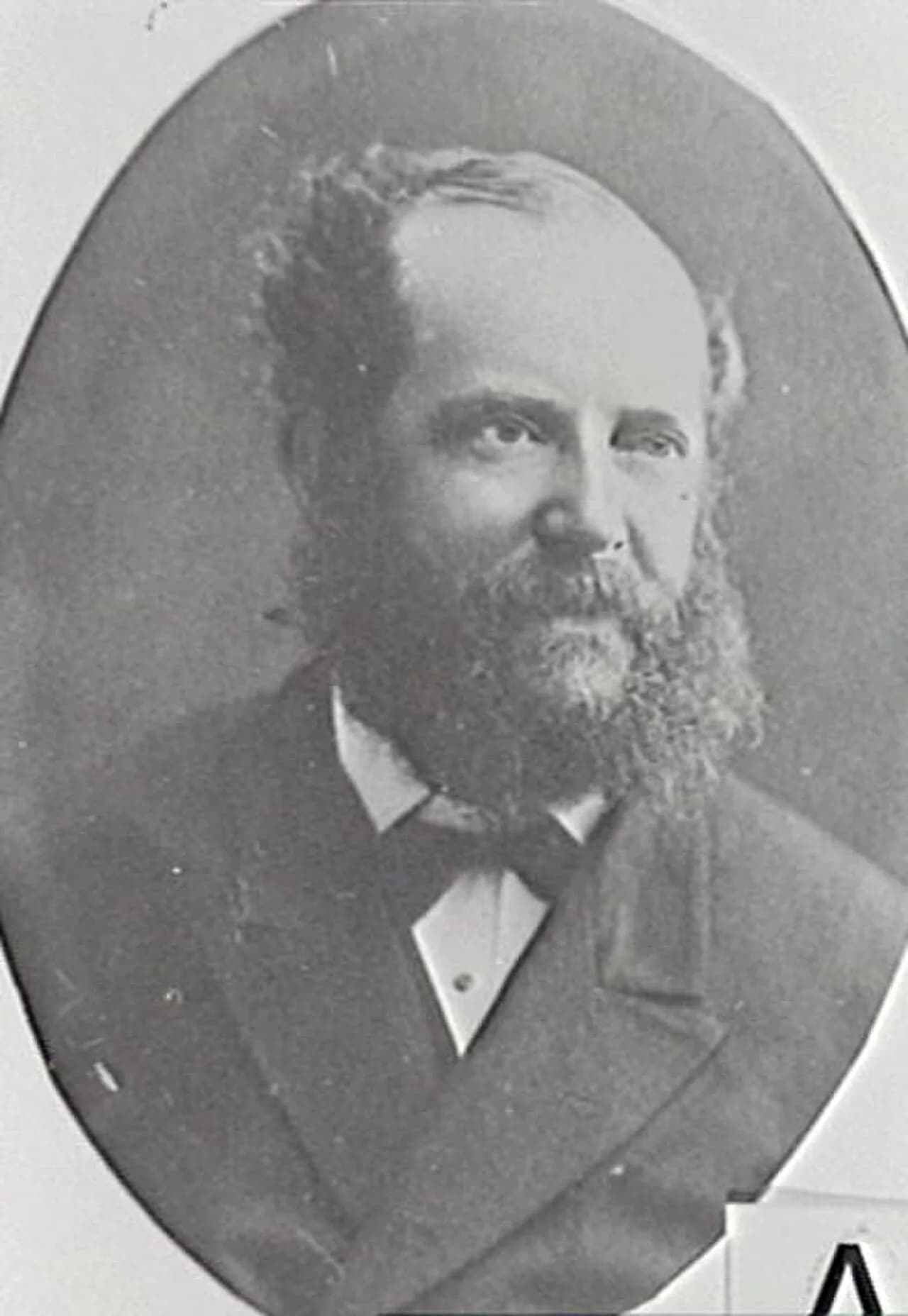 George Carter