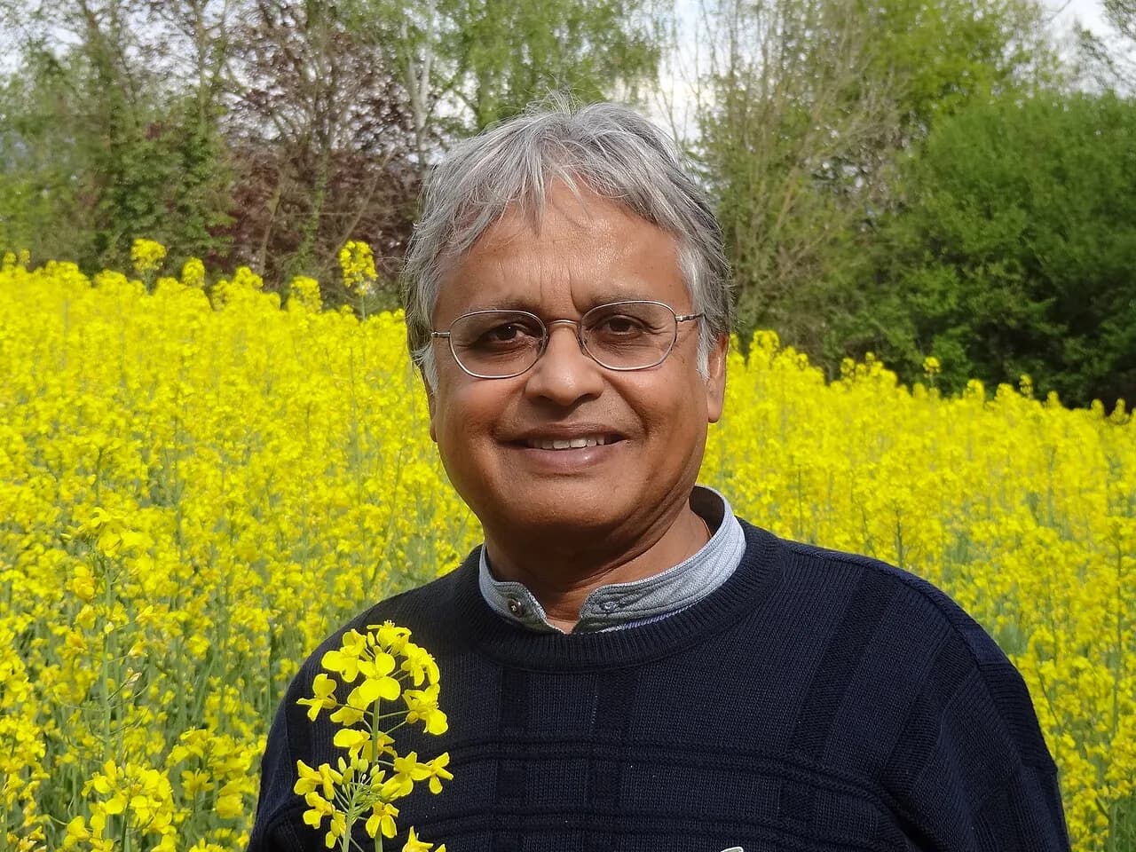 Vinod Chohan