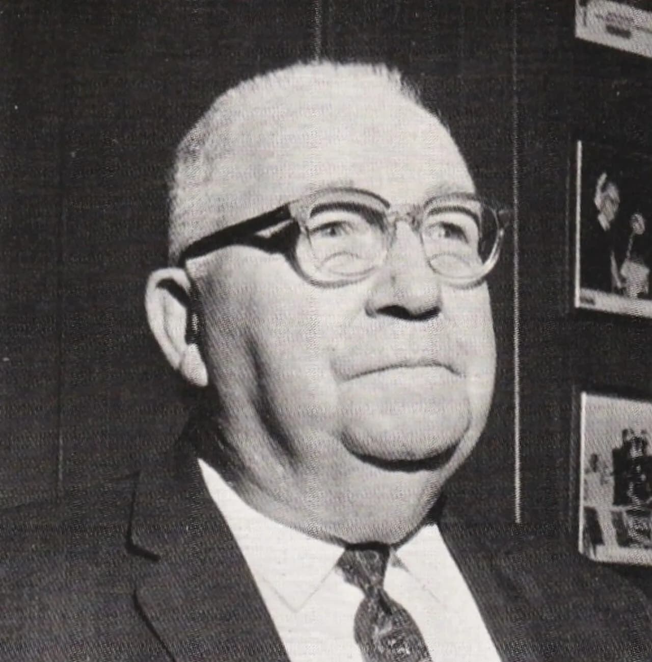 Robert Houston Curry