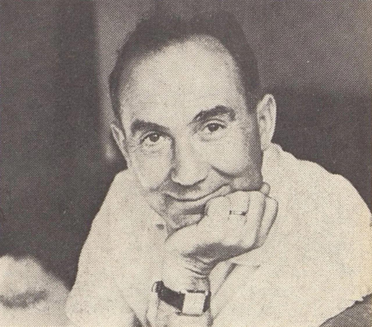 Stane Kavčič