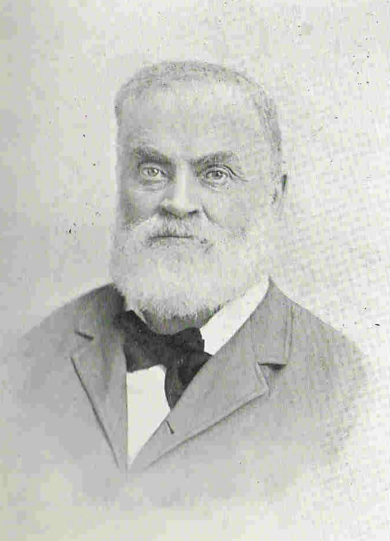 Arthur Morley Francis