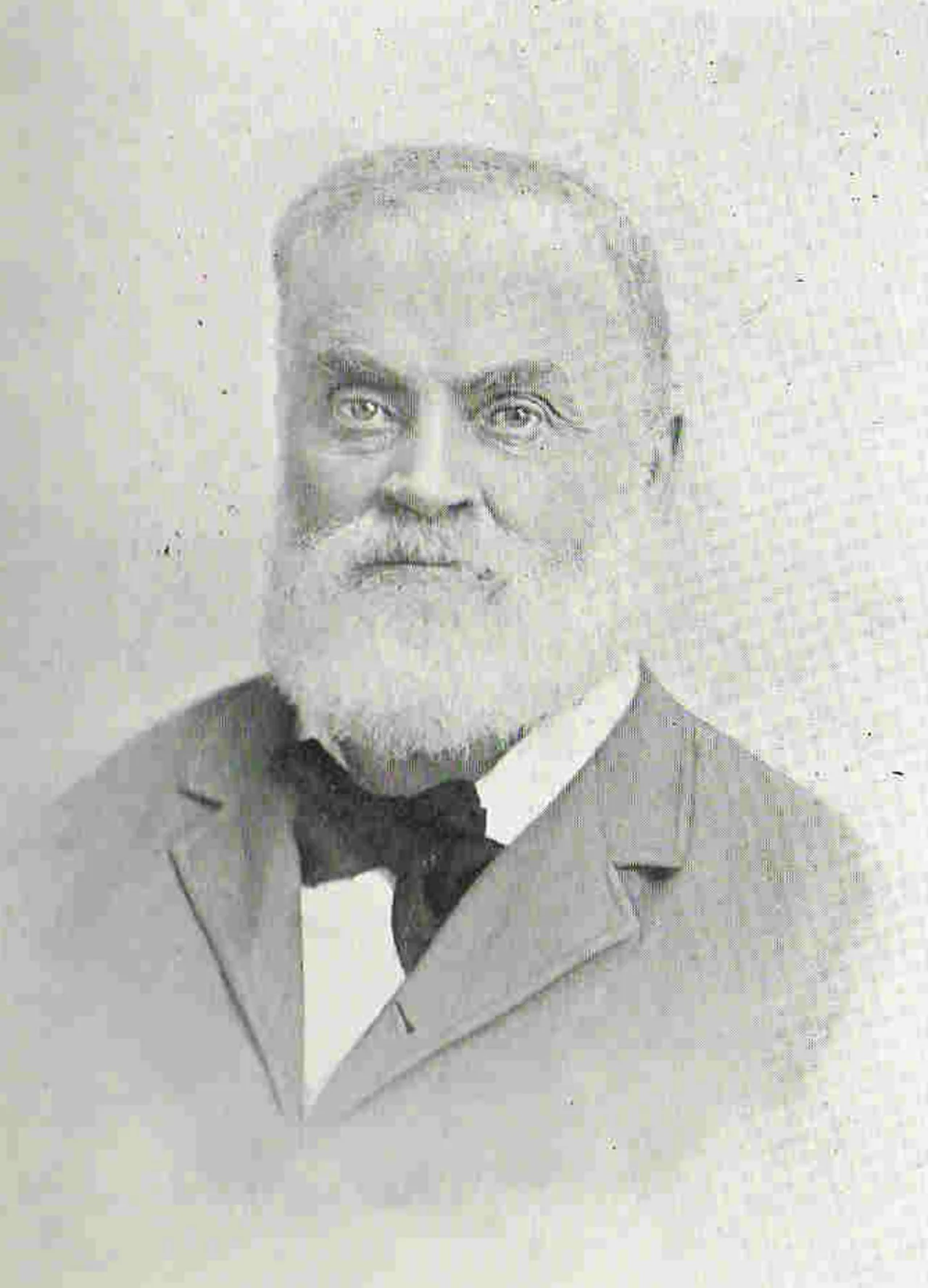 Arthur Morley Francis