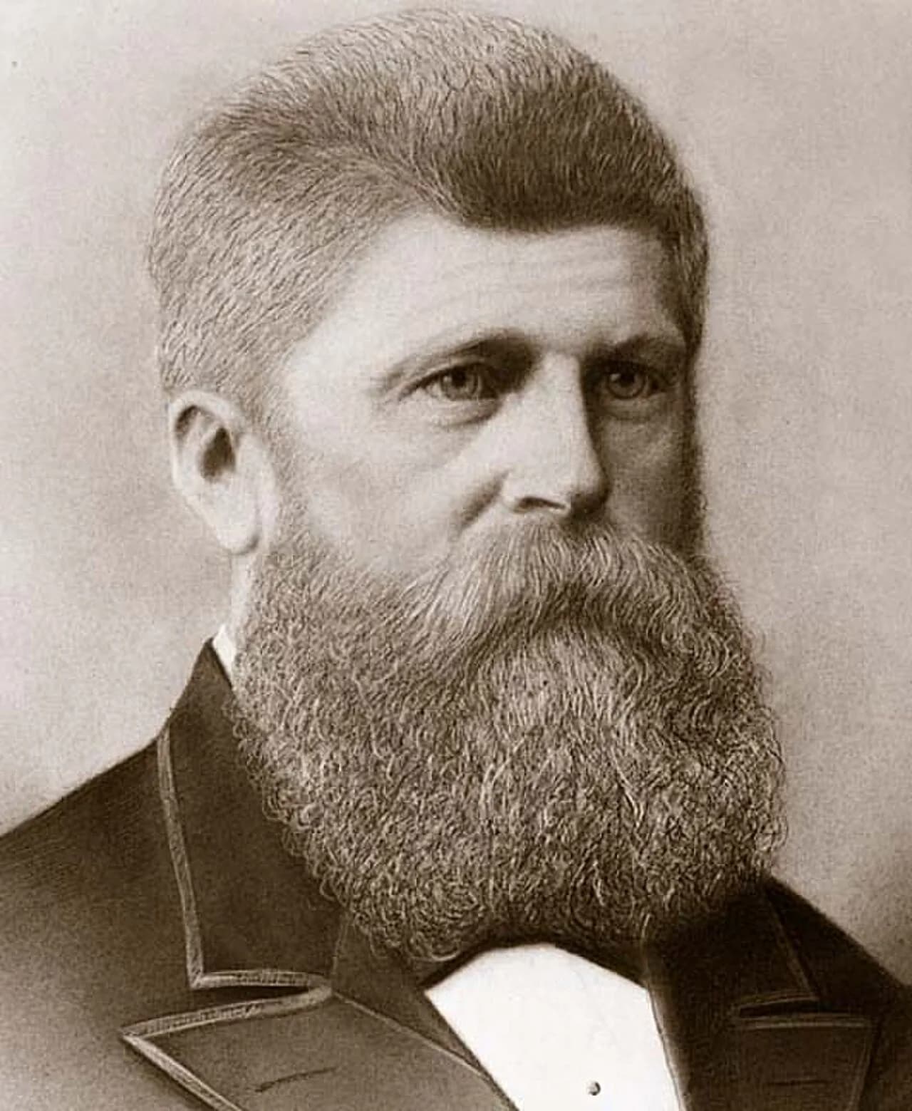 Theodore Hack