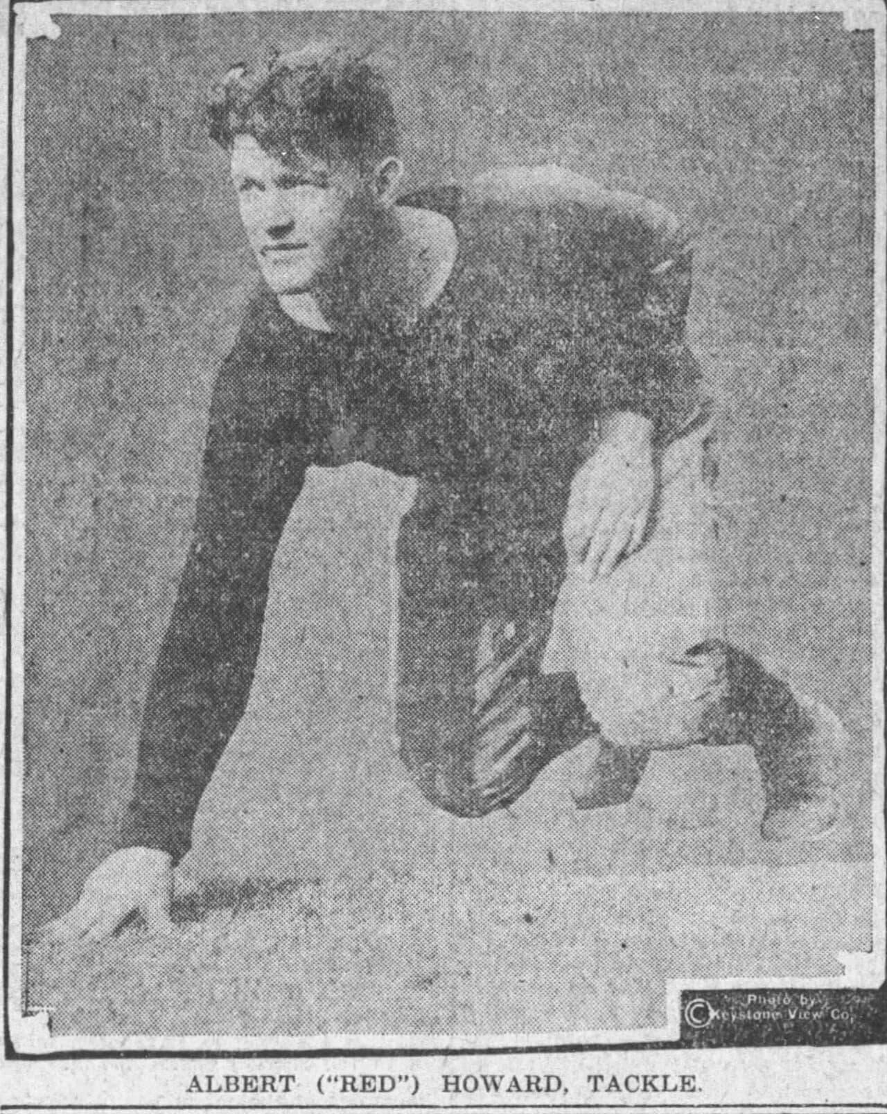 Red Howard