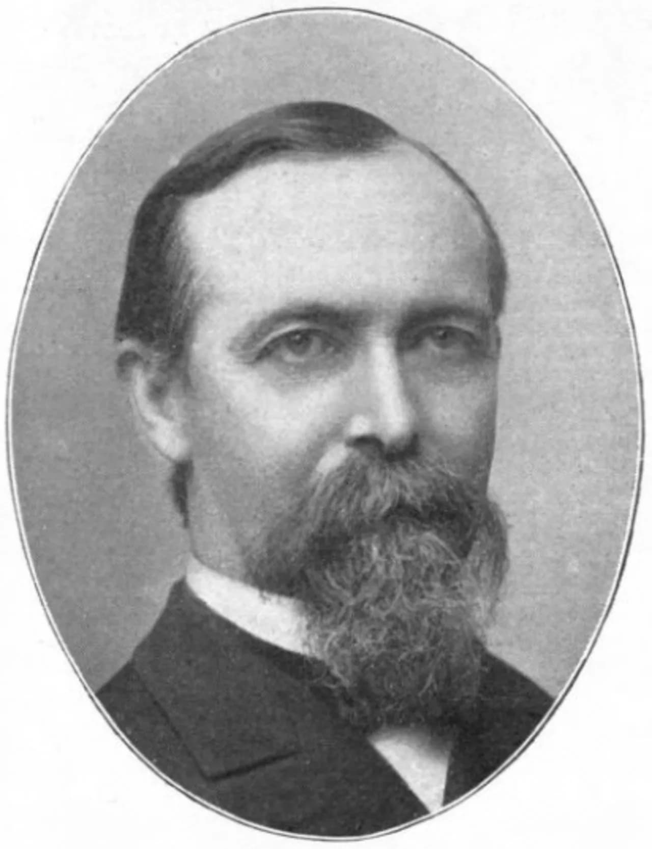 George Hunt