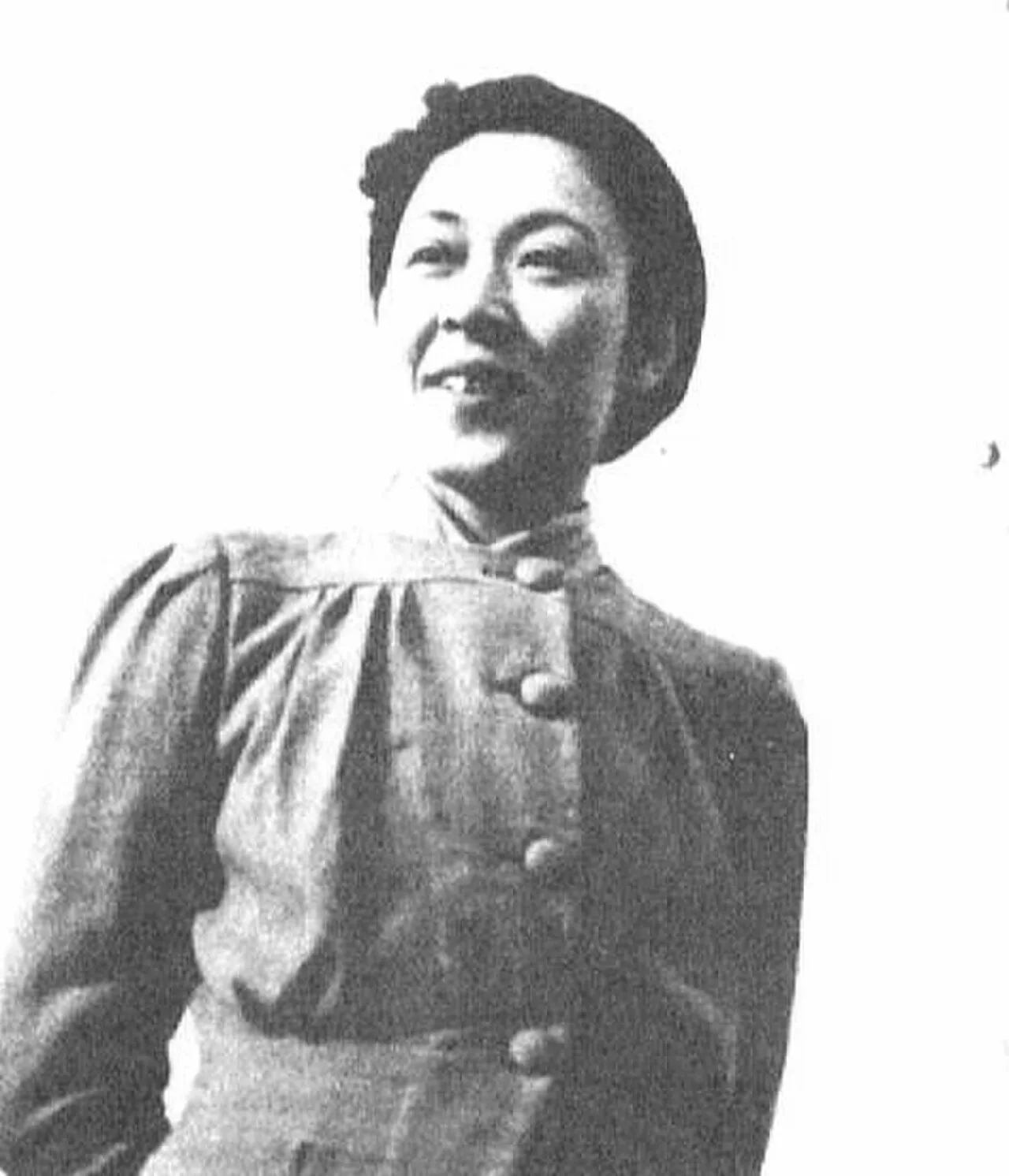Sachiko Murase
