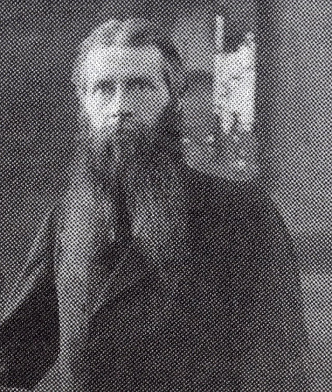 Louis Adrian Bähler