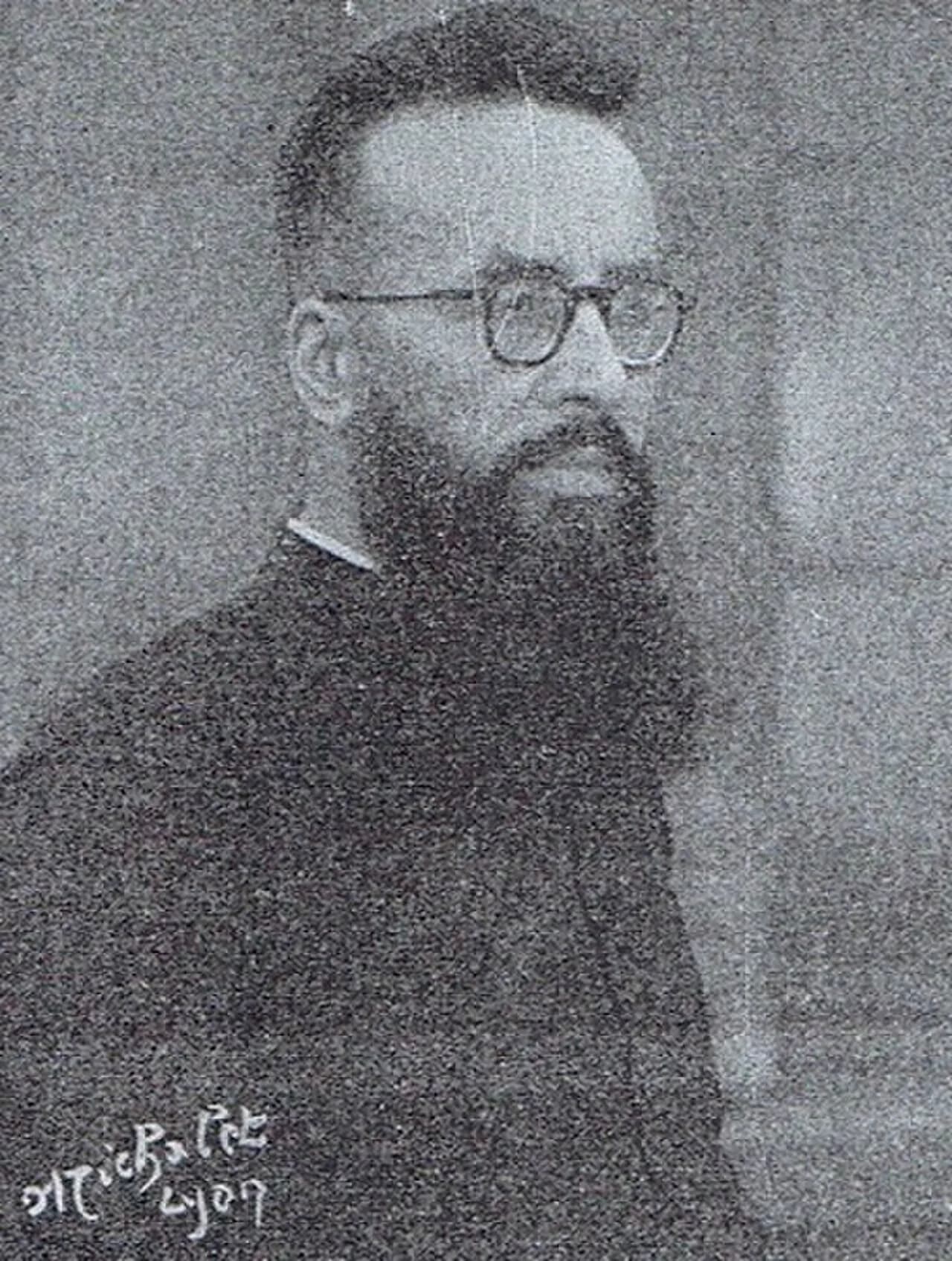 Noël Boucheix