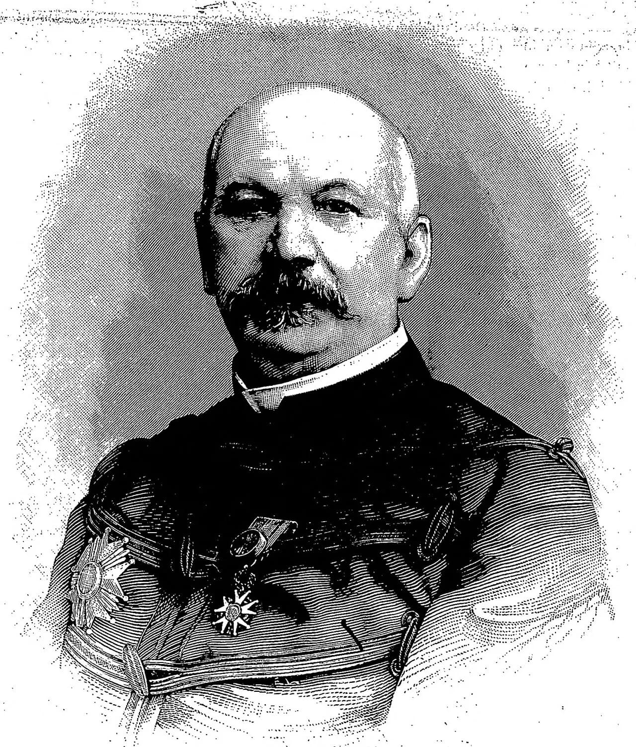 Jules Aimé Bréart