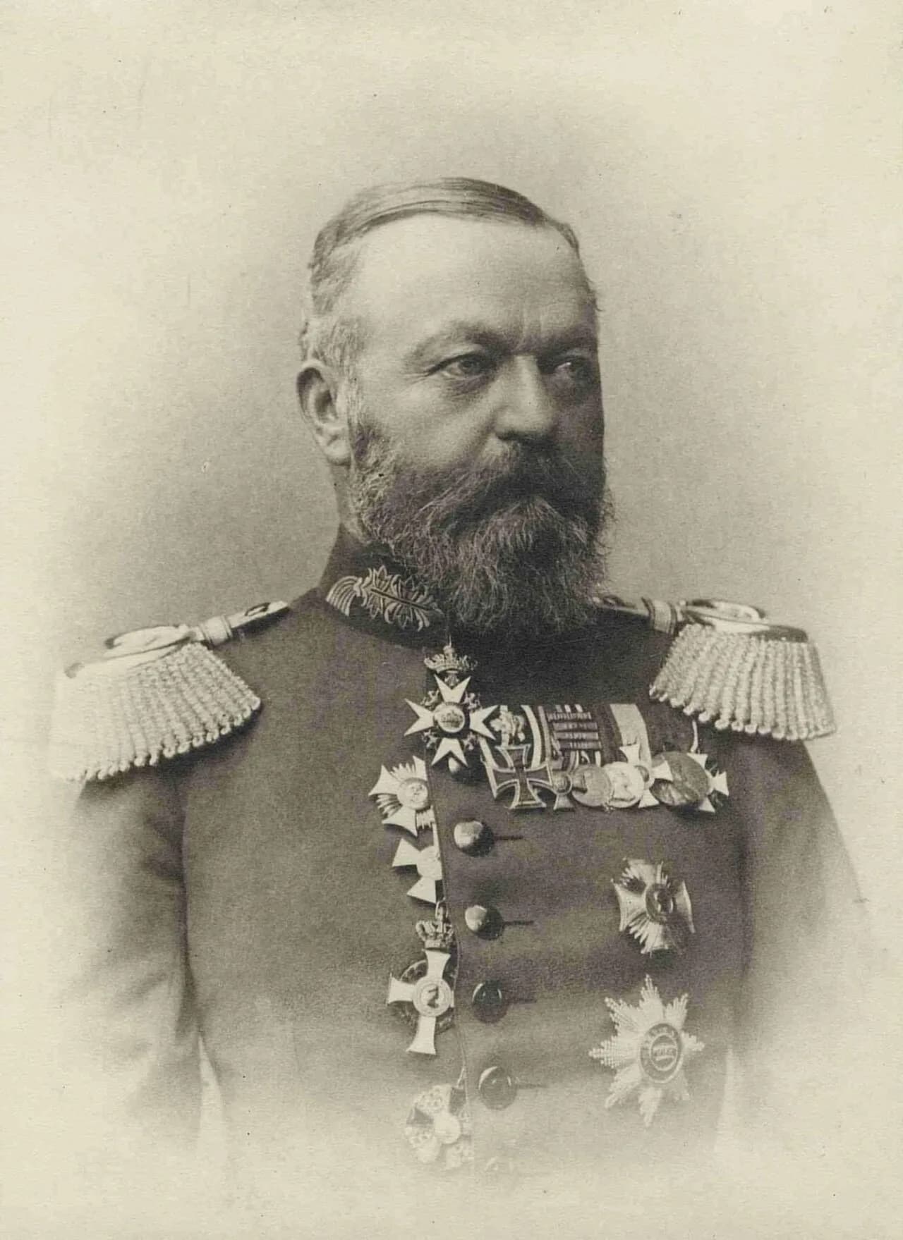 Rudolf von Freudenberg