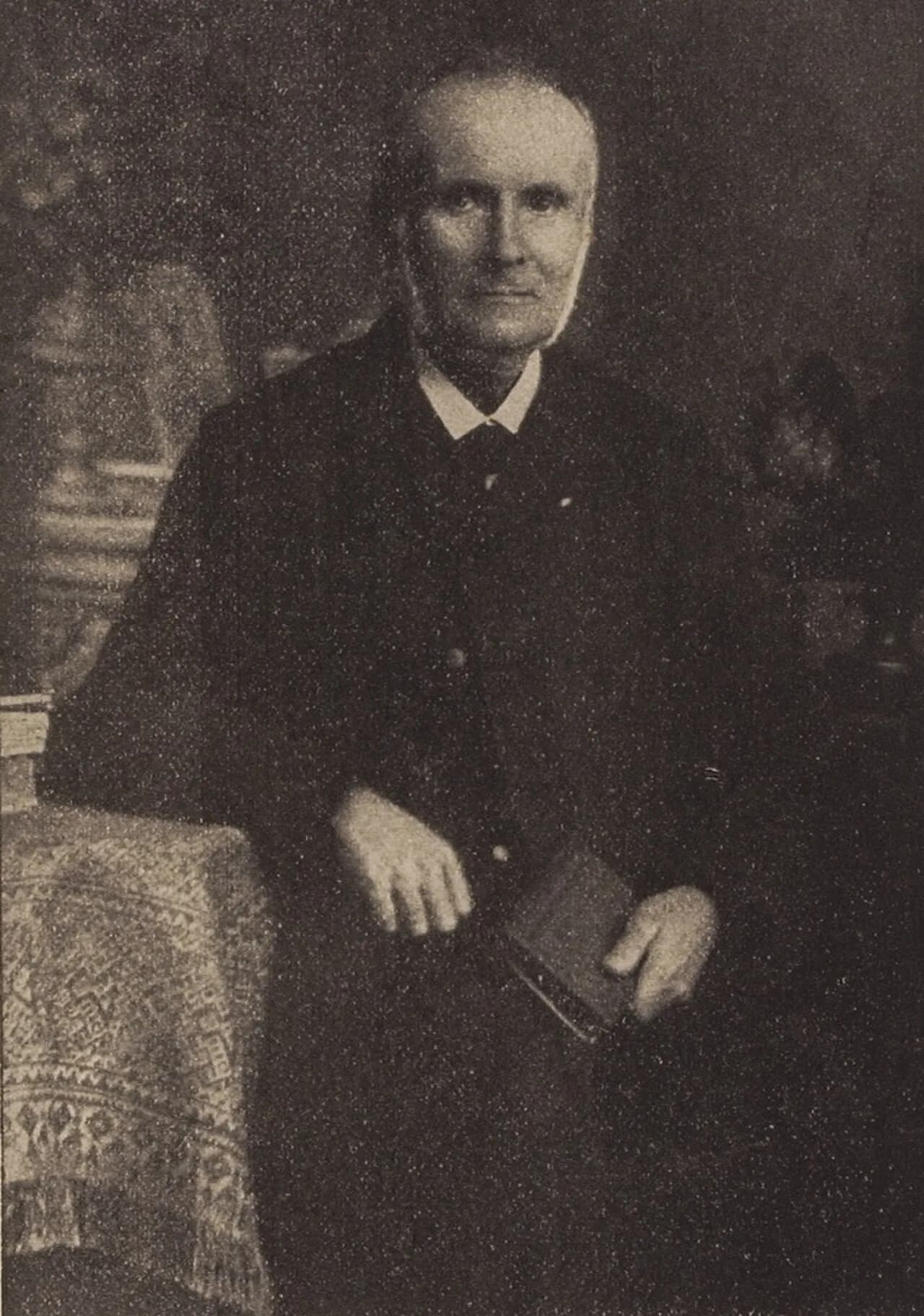 Édouard Piaget