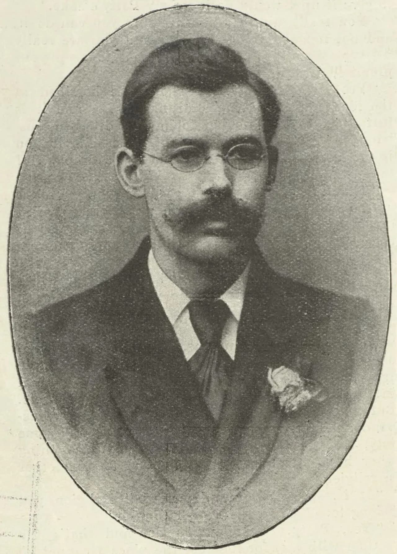 David Delta Evans