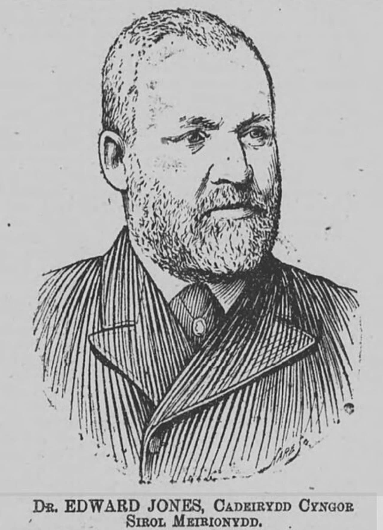 Edward Jones