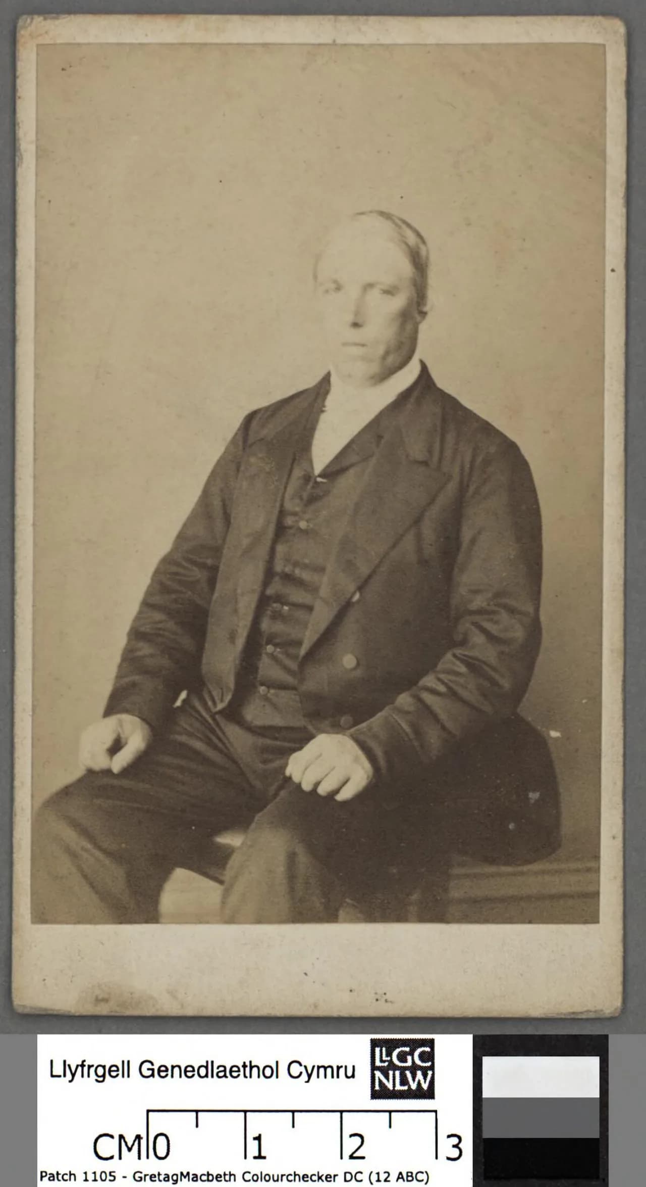 Joseph Thomas