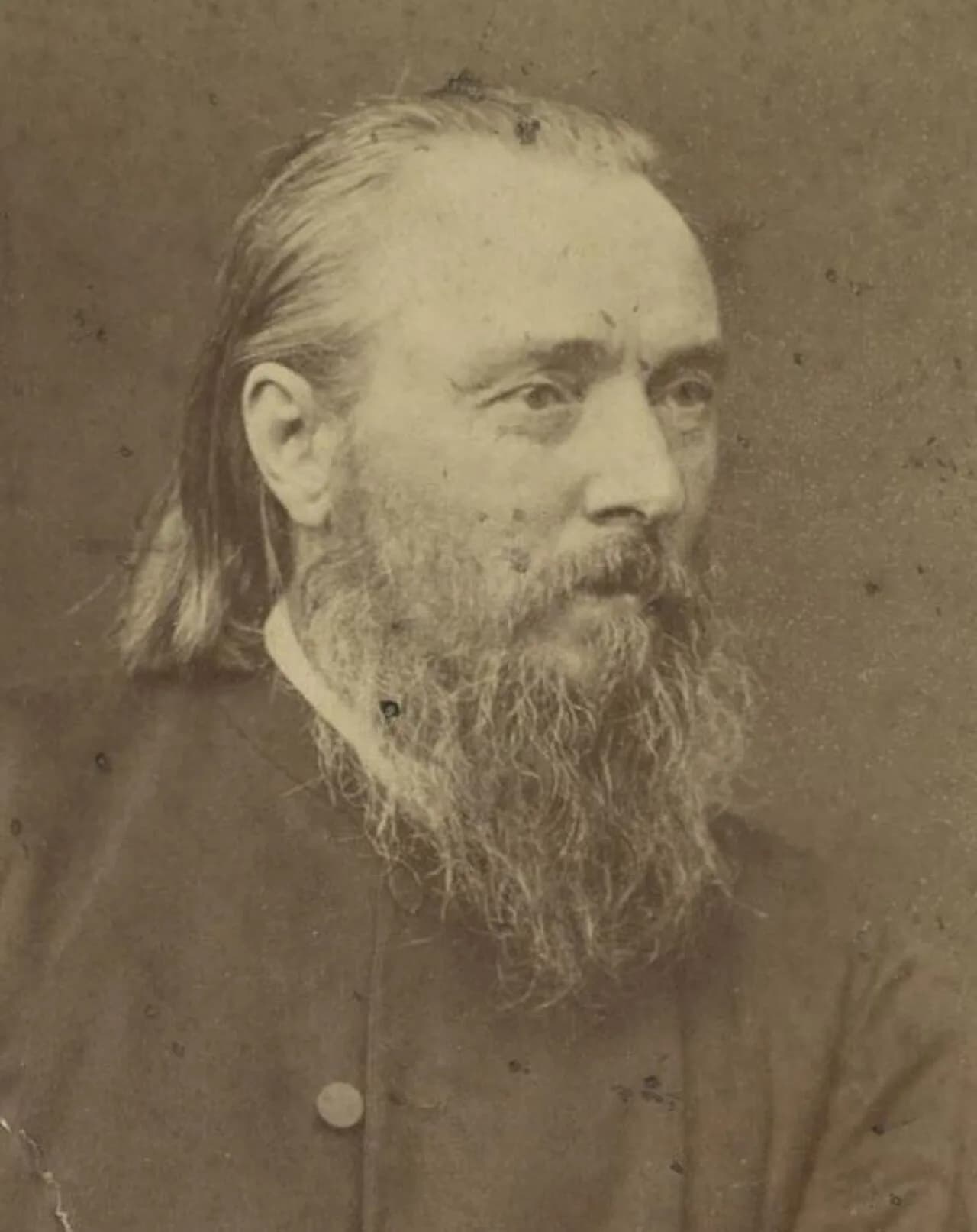 Richard Roberts