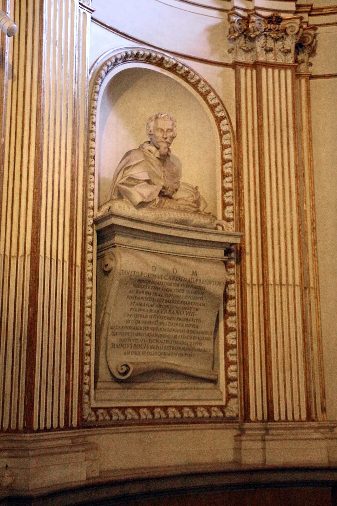 Fausto Poli
