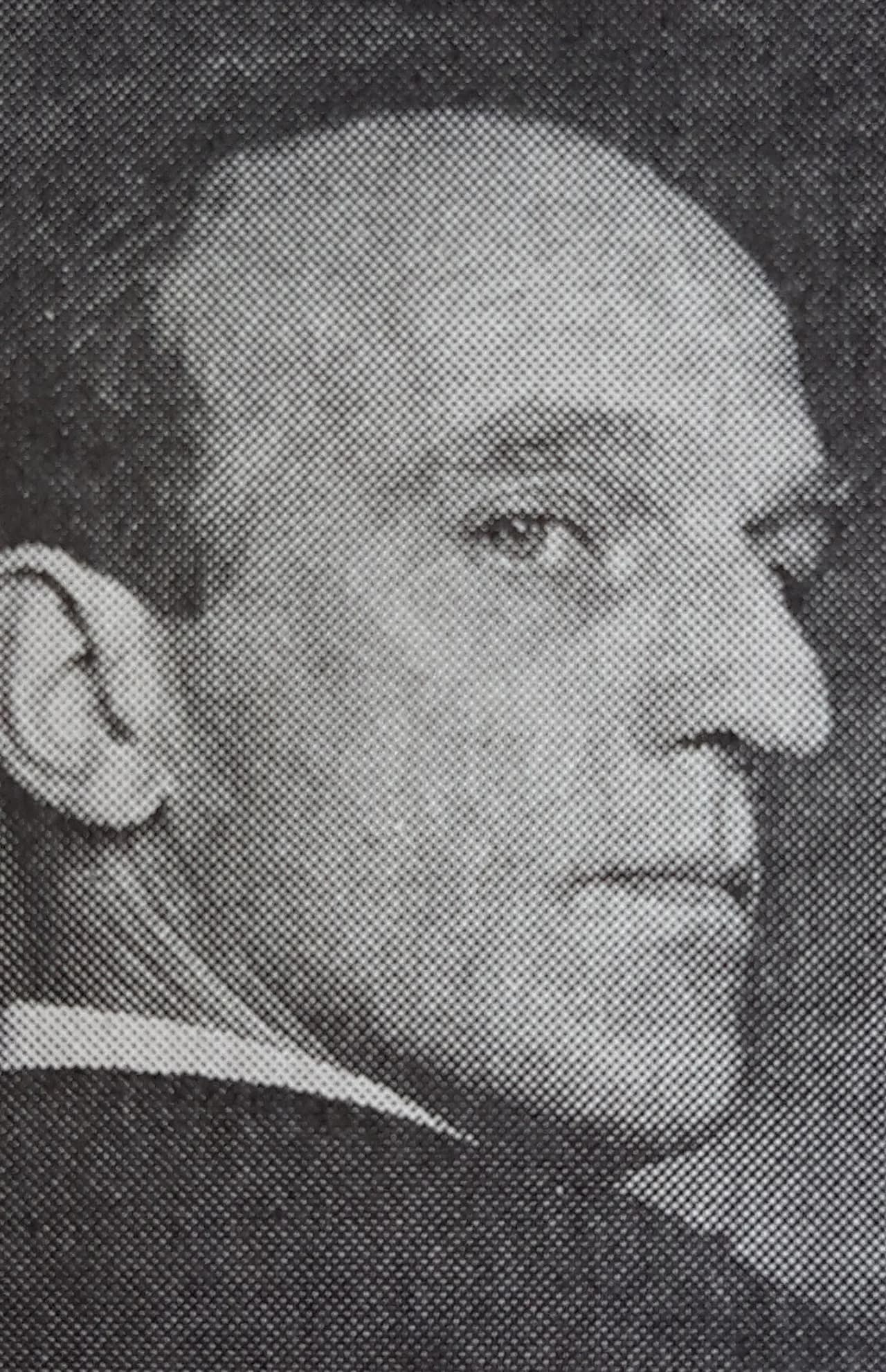Olle Skagerfors