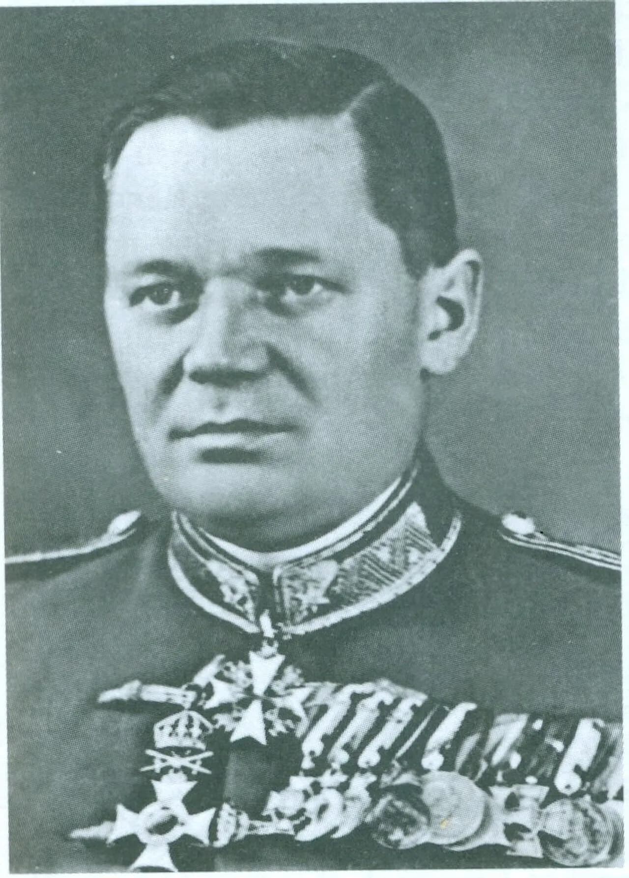 József Vasváry