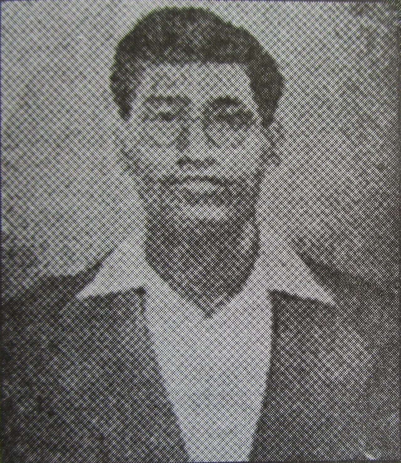 Ramakrishna Biswas