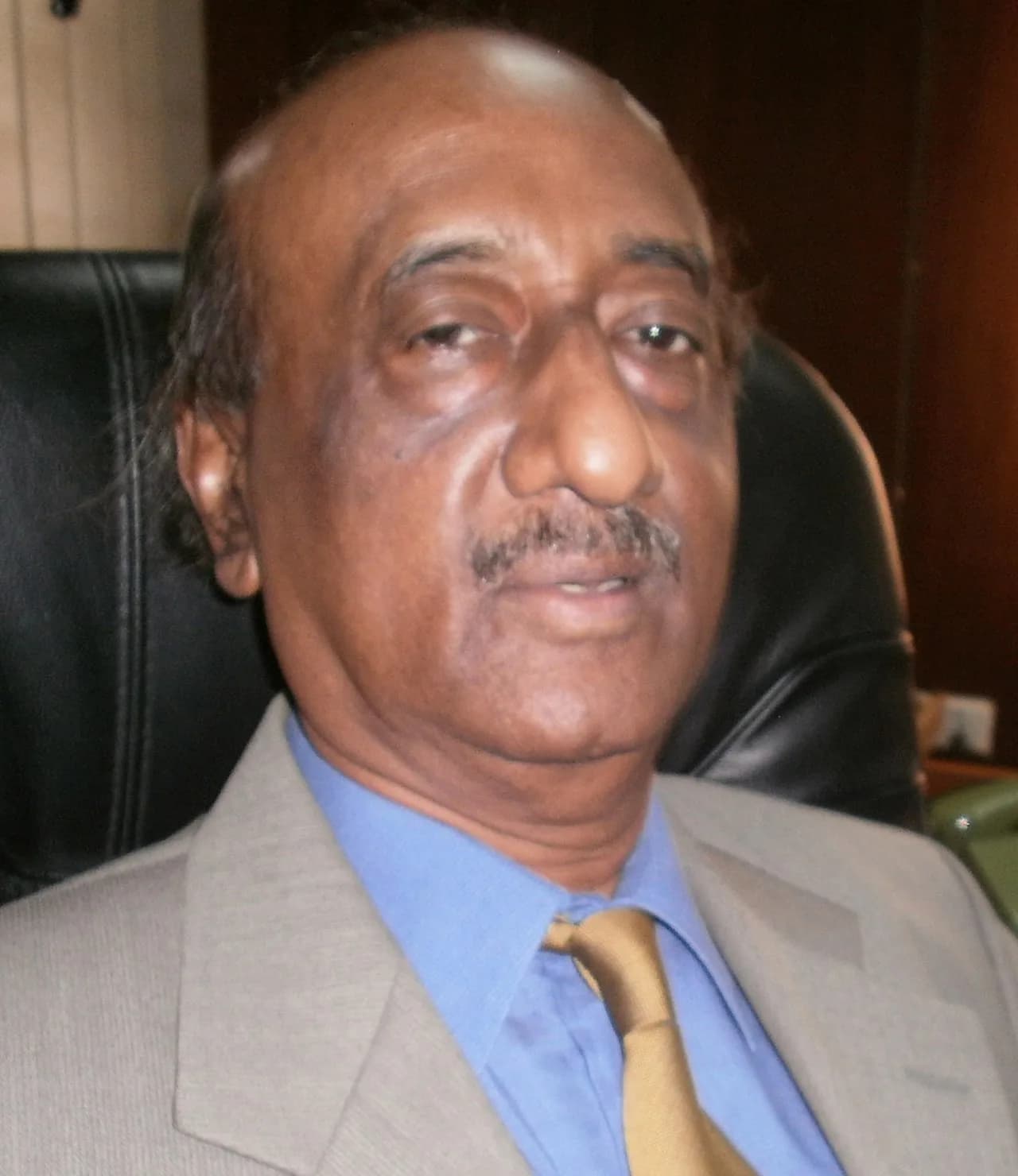 Saadat Husain