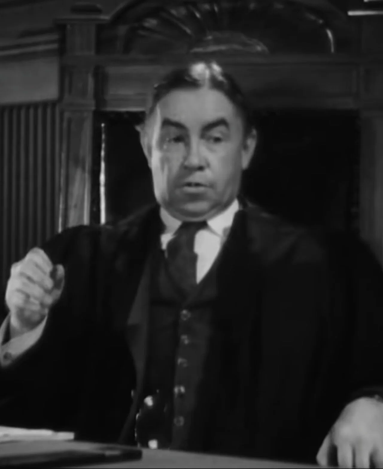 Harlan Briggs