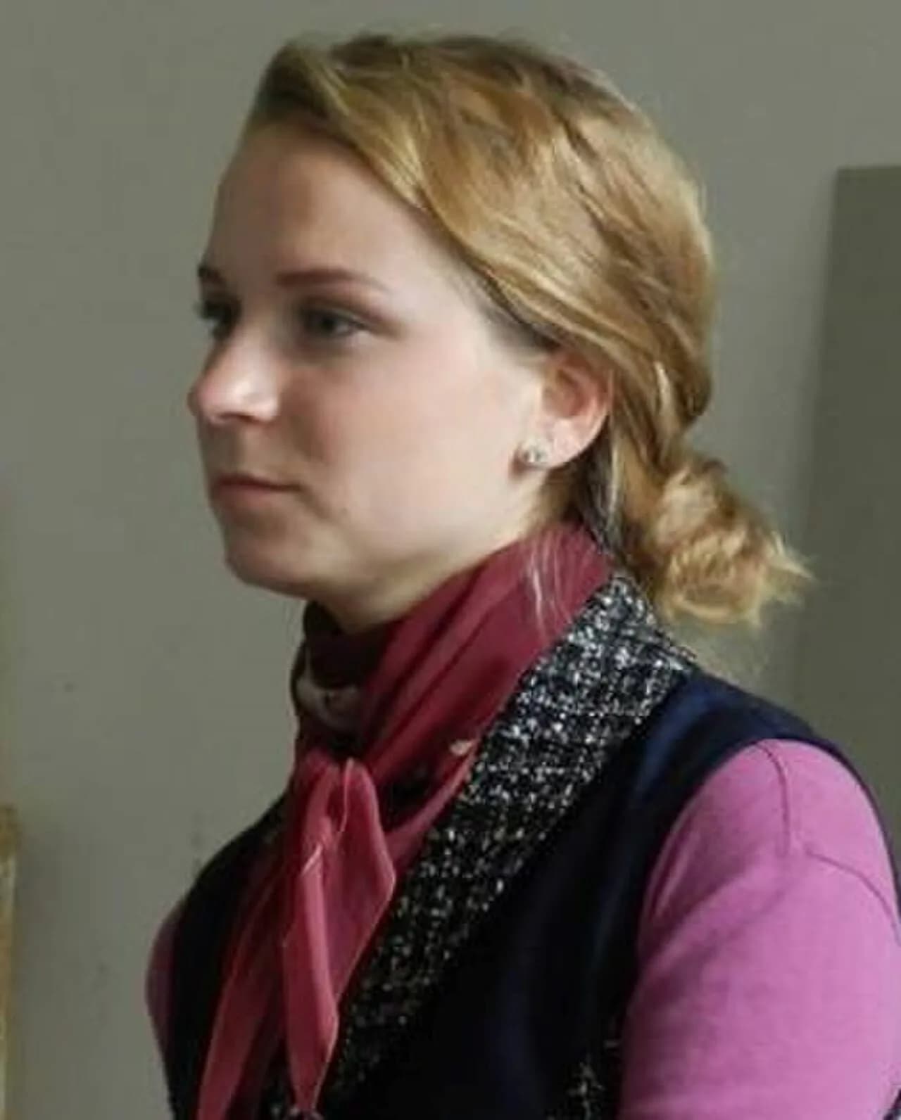 Daina Skadmane