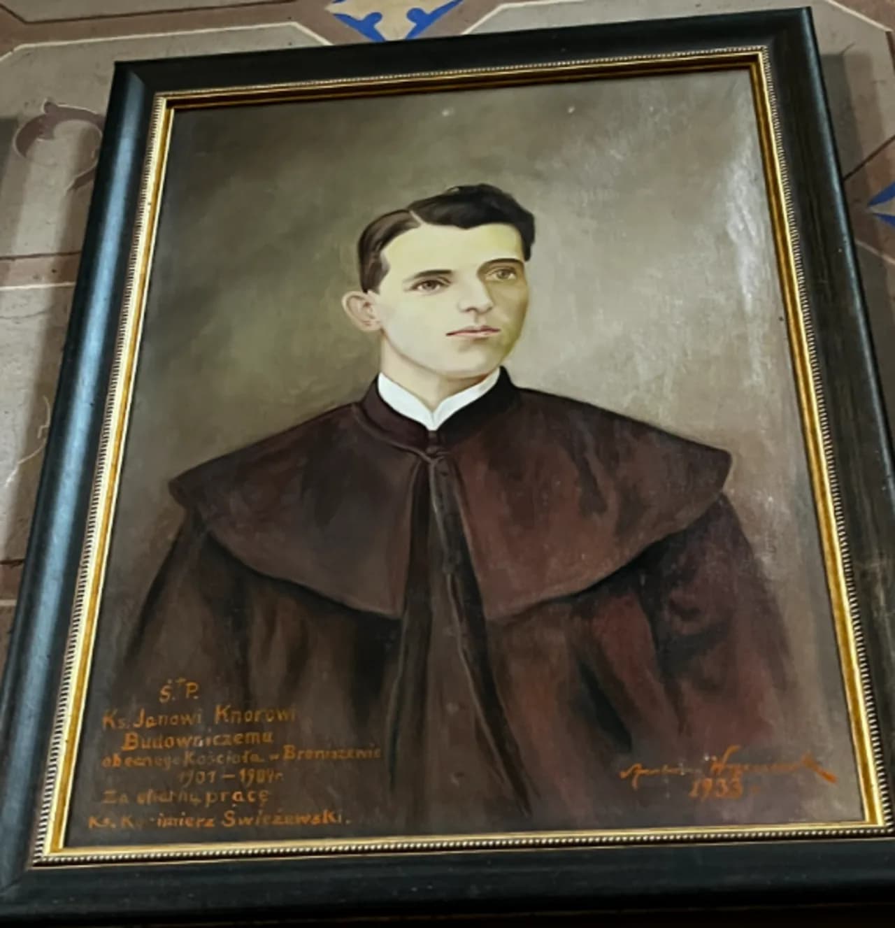 Jan Knorr