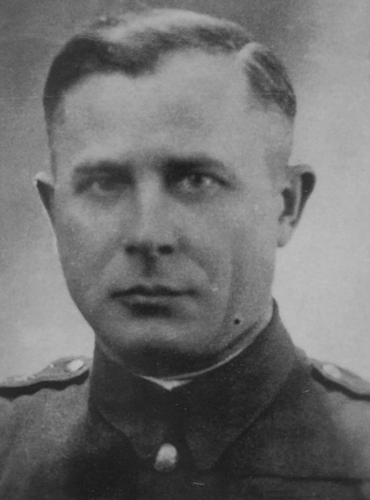 Edward Solon