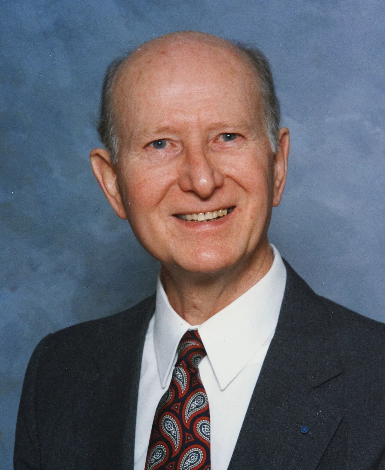 Dade Moeller