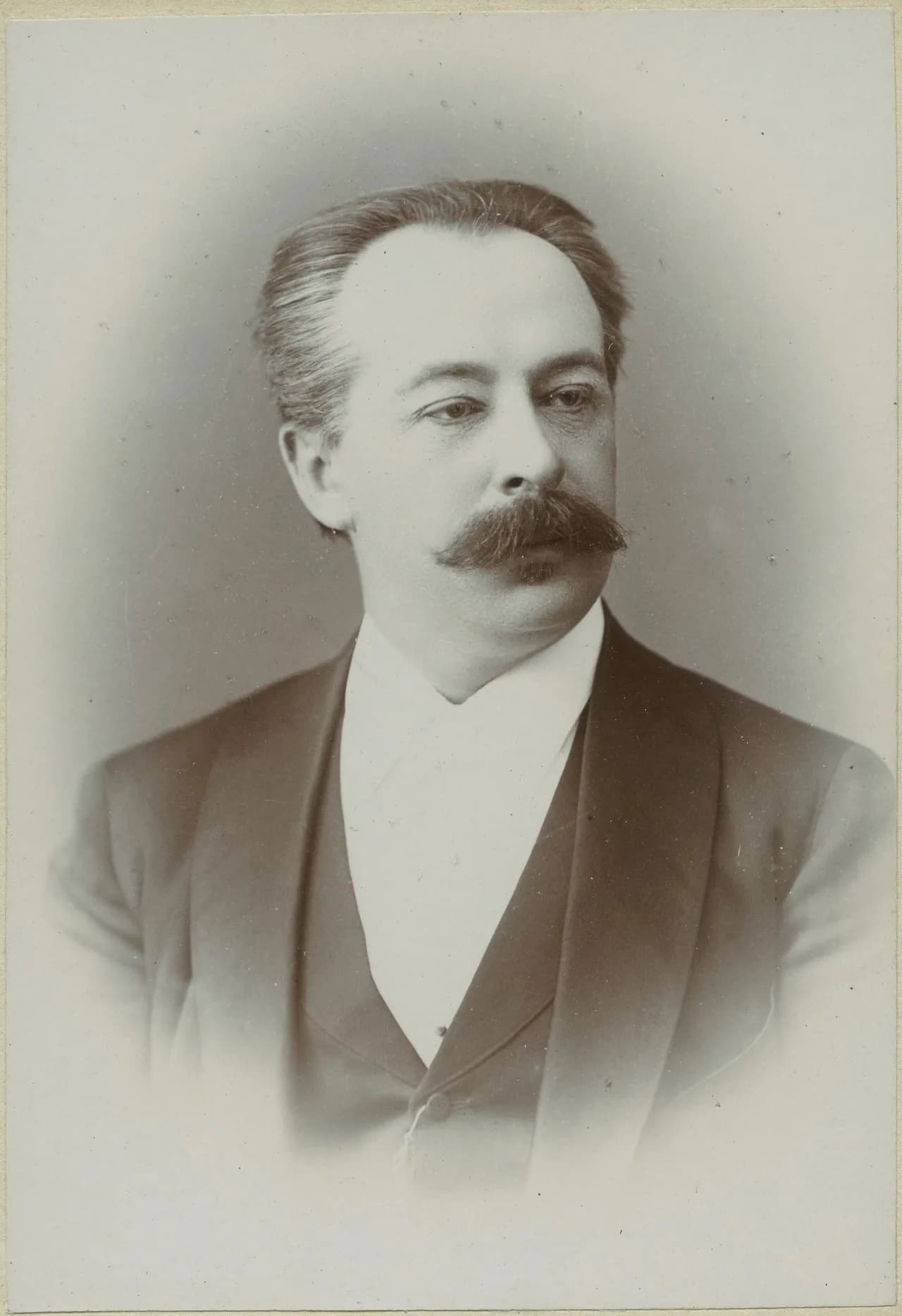 Gustav Roszkowski