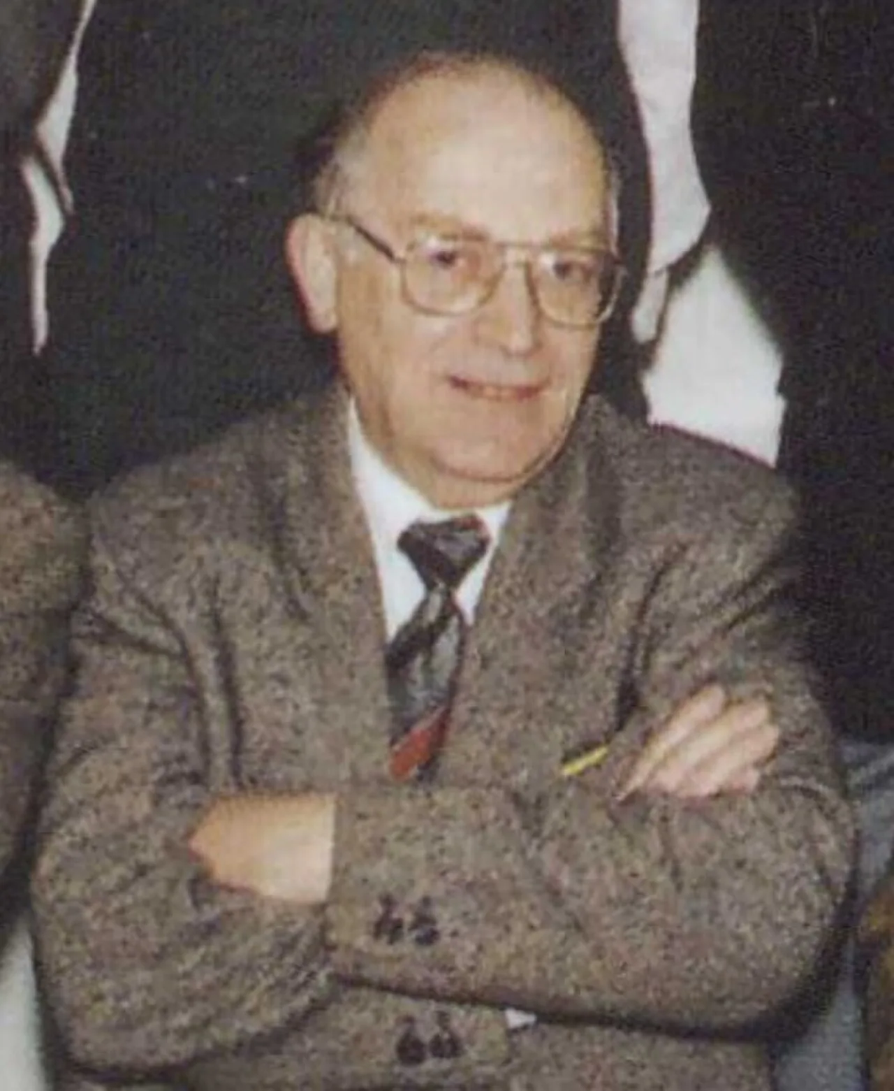 Stanisław Skoczowski